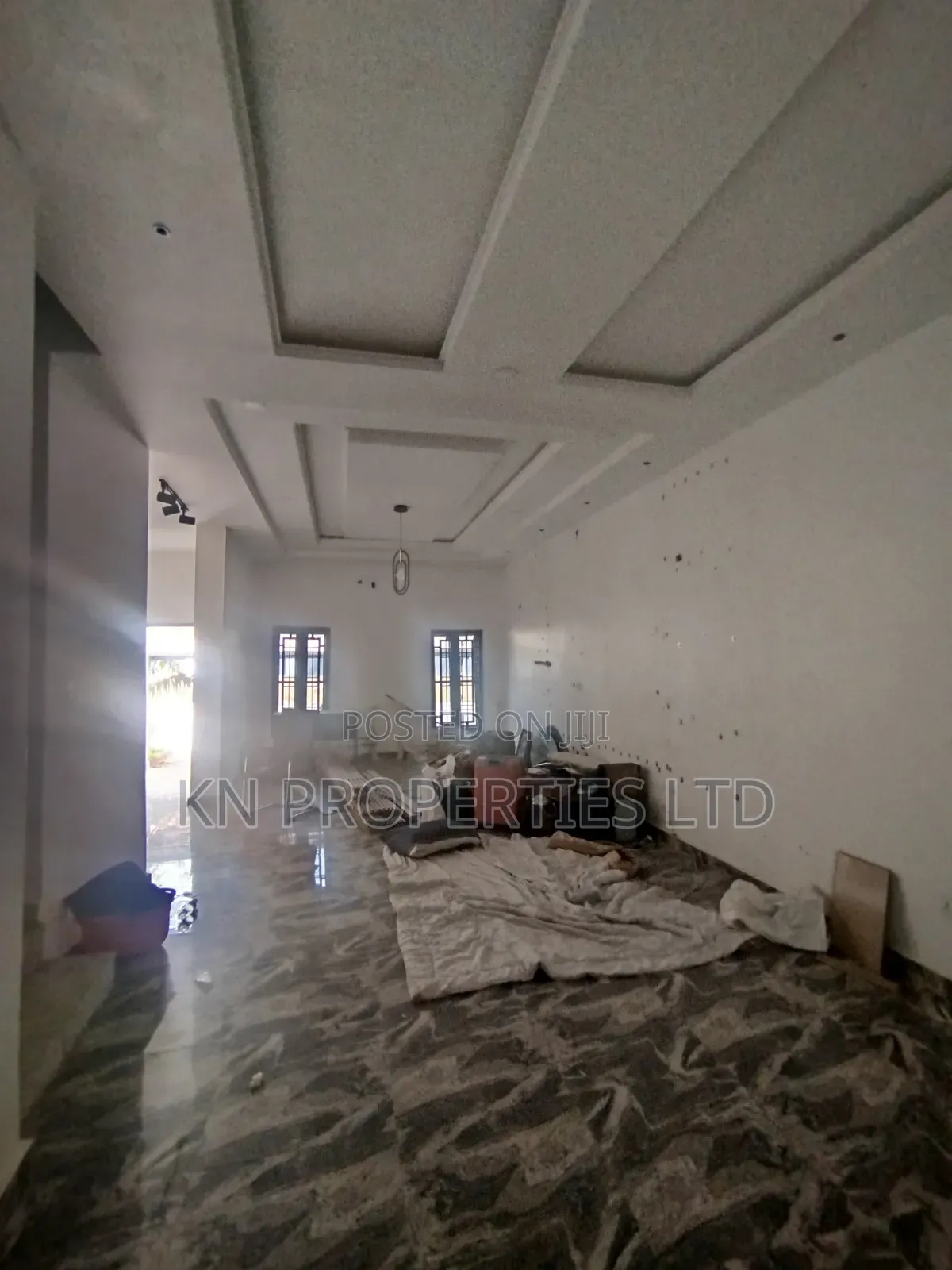 5bdrm Duplex in Gusape Main, Guzape District for rent in Guzape District