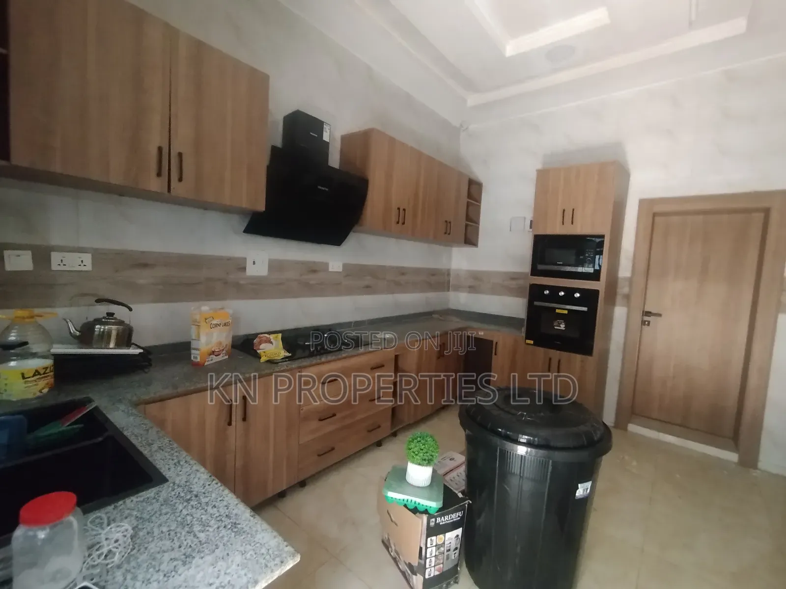 5bdrm Duplex in Gusape Main, Guzape District for rent in Guzape District