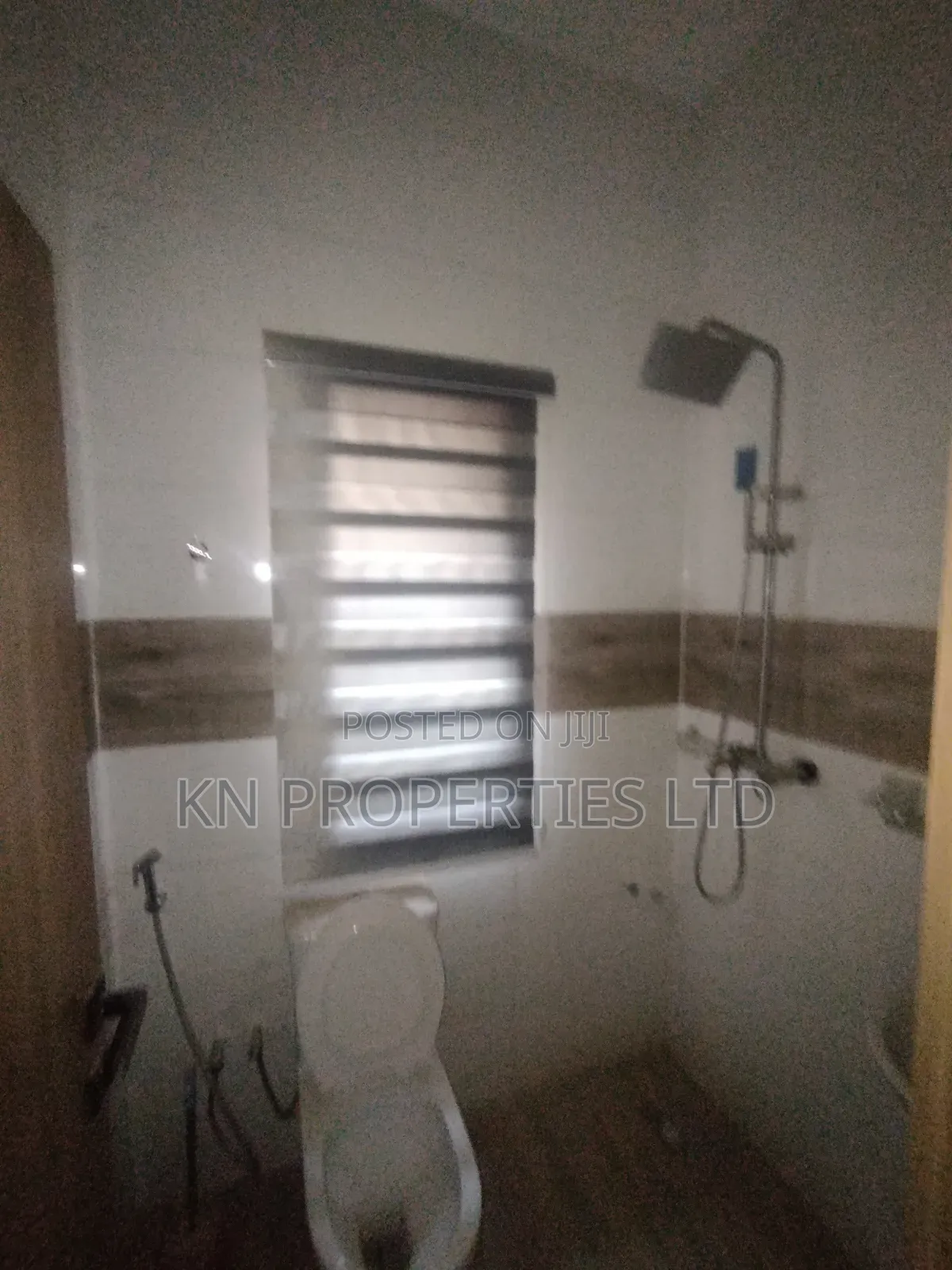 5bdrm Duplex in Gusape Main, Guzape District for rent in Guzape District