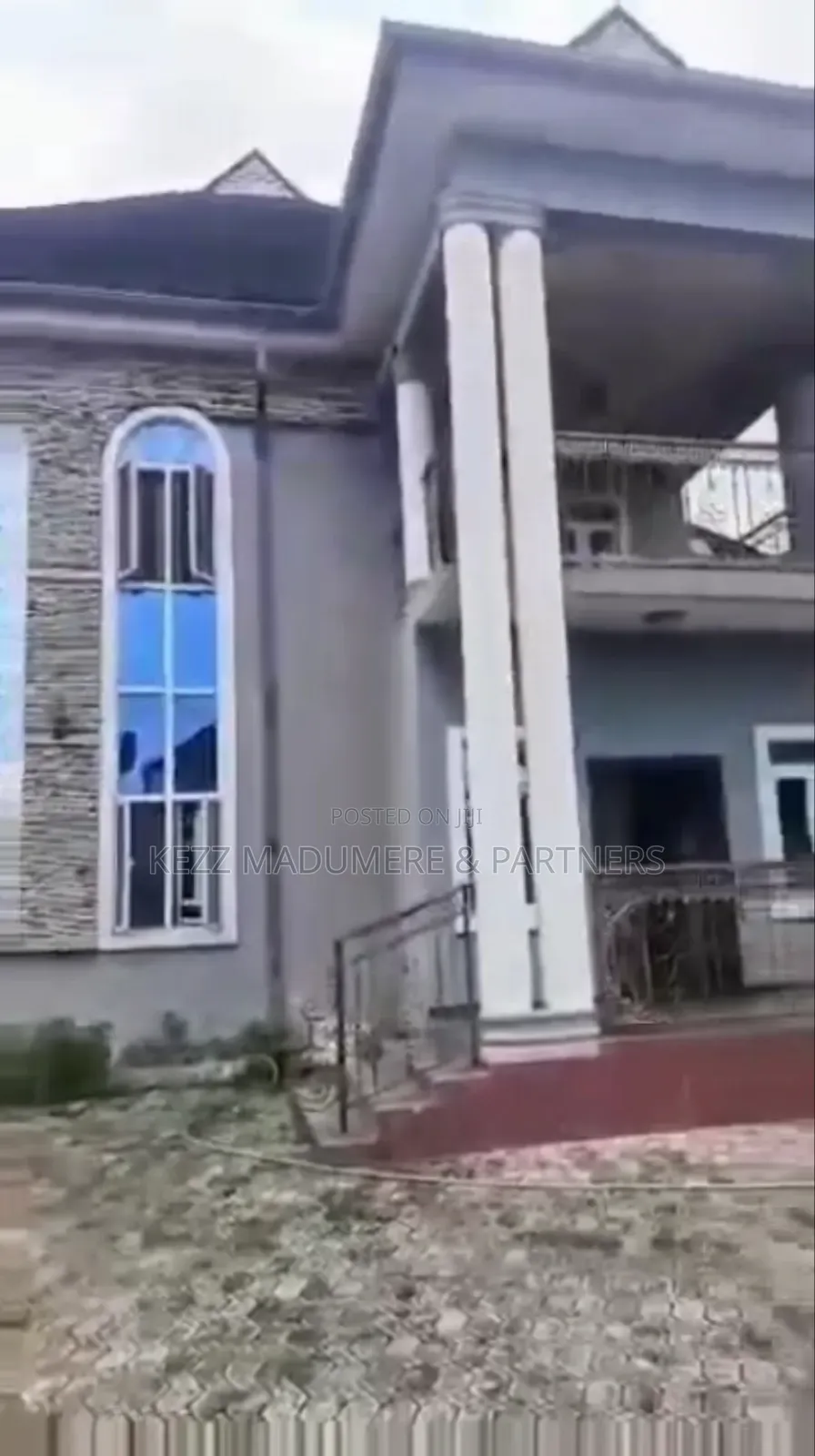 5bdrm Duplex in Atali Origwe Port for sale in Port-Harcourt