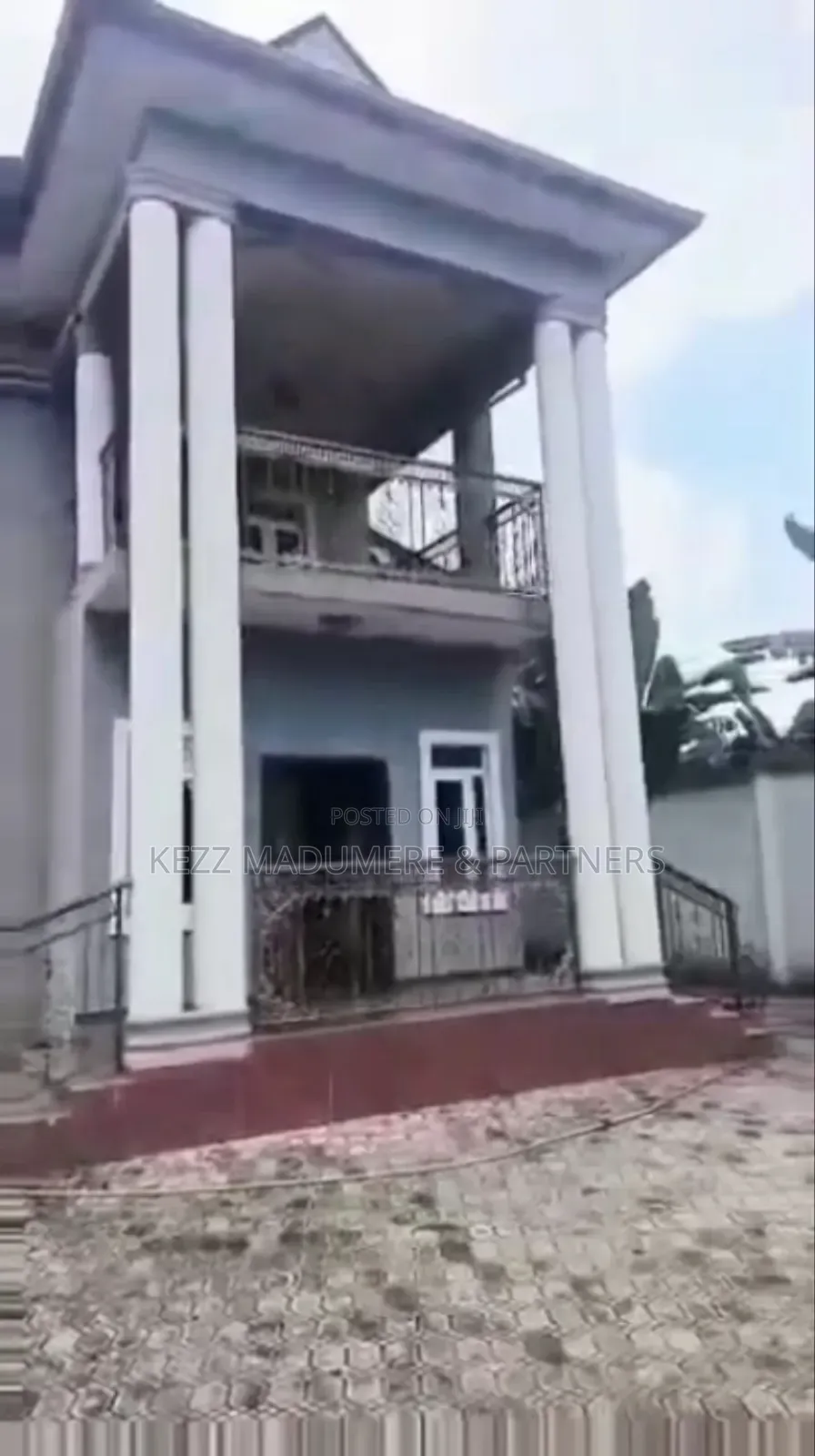 5bdrm Duplex in Atali Origwe Port for sale in Port-Harcourt