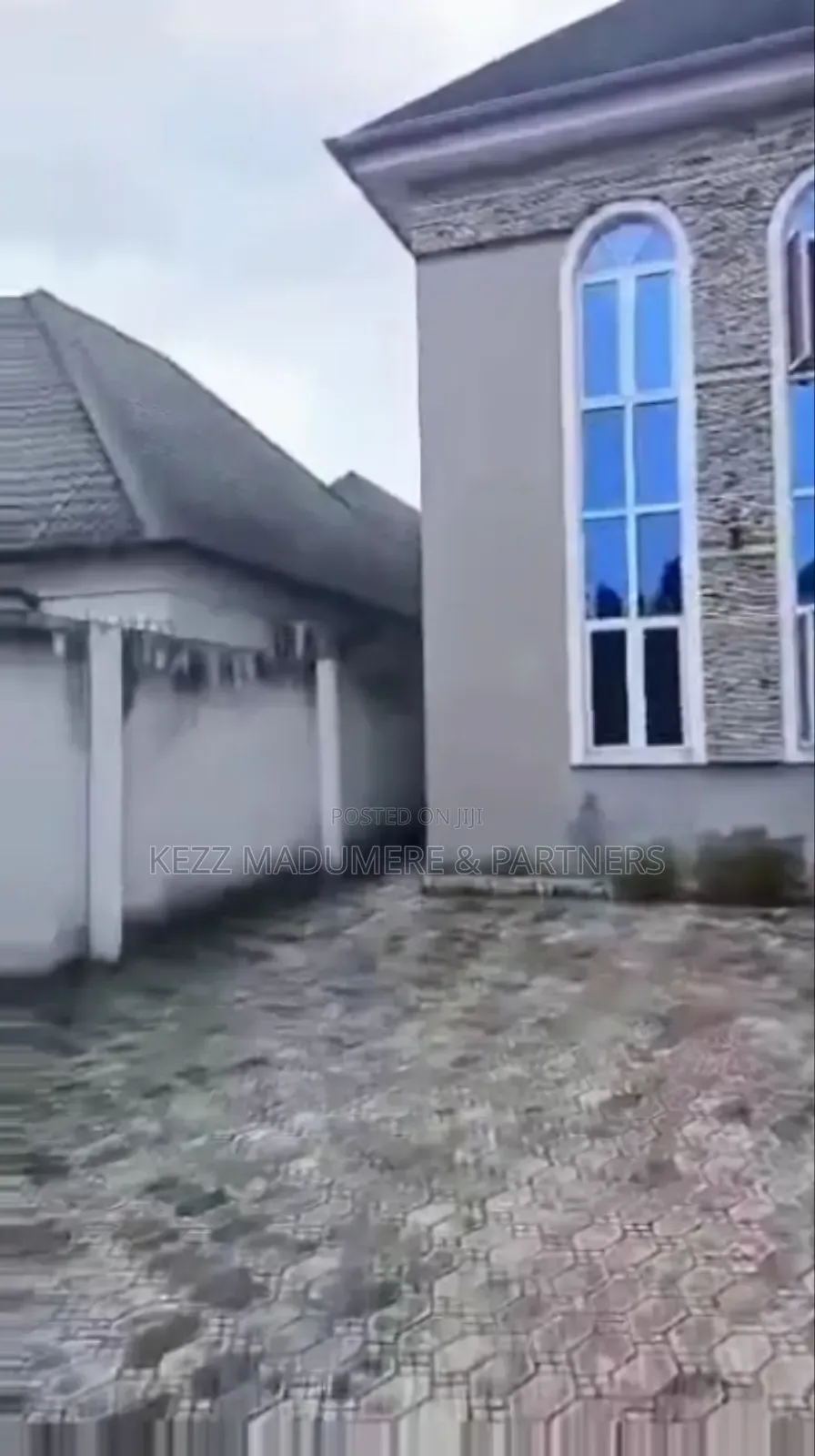 5bdrm Duplex in Atali Origwe Port for sale in Port-Harcourt