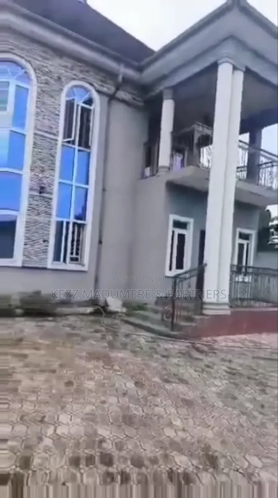 5bdrm Duplex in Atali Origwe Port for sale in Port-Harcourt