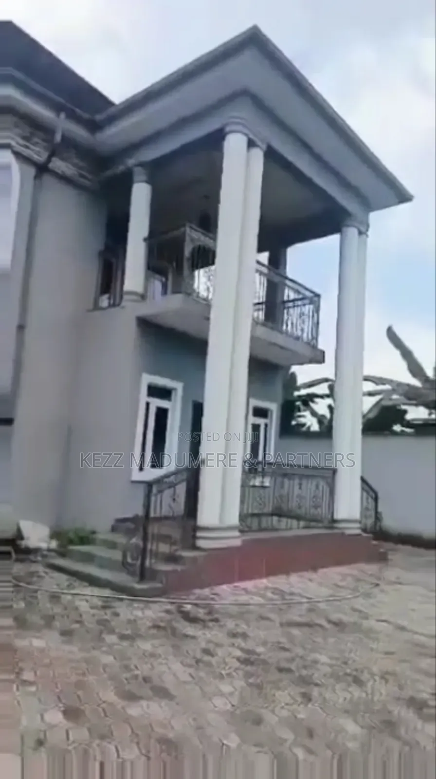 5bdrm Duplex in Atali Origwe Port for sale in Port-Harcourt