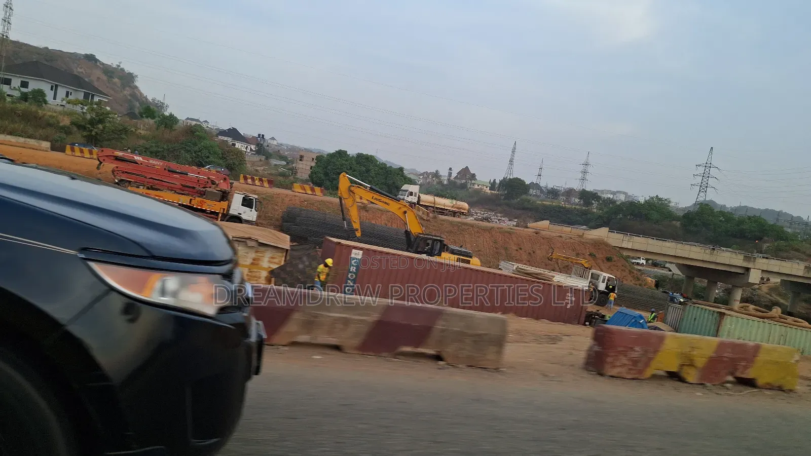Do Not Miss Apo Investmemt, Kindly Call Jovial Chidinma of Dreamdrew in Apo District