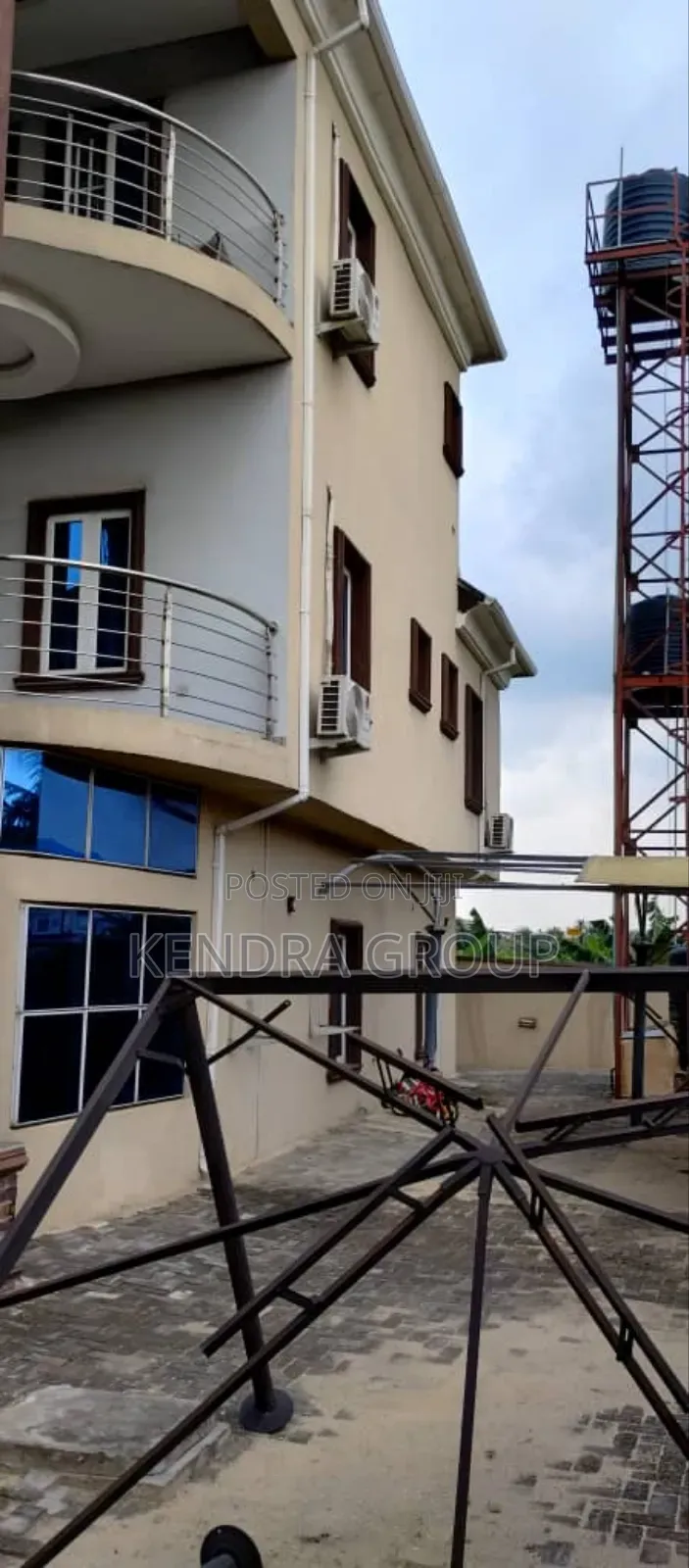 Furnished 5bdrm Duplex in Magodo Brooks, GRA Phase 2 Shangisha for rent in GRA Phase 2 Shangisha