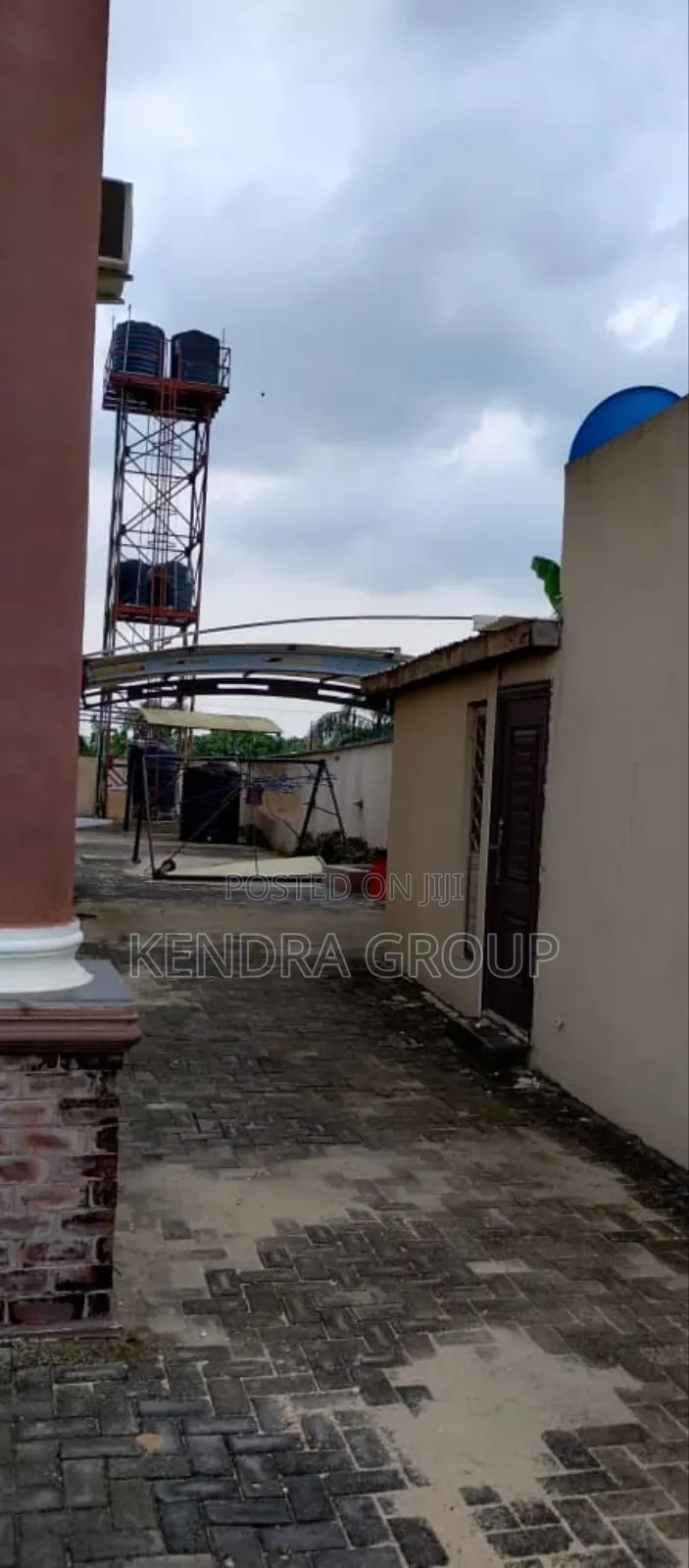 Furnished 5bdrm Duplex in Magodo Brooks, GRA Phase 2 Shangisha for rent in GRA Phase 2 Shangisha