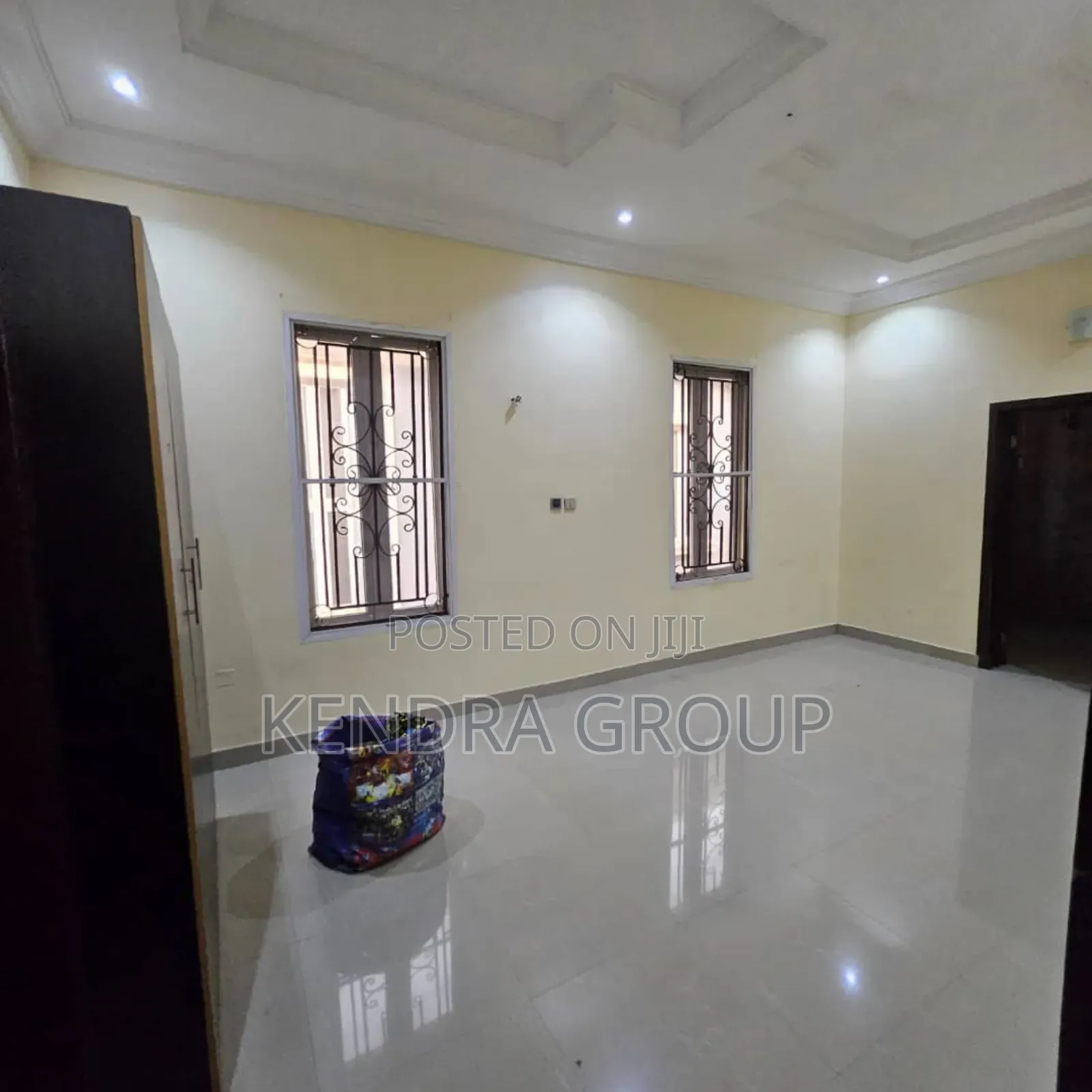Furnished 4bdrm Duplex in Magodo Phase 2 for rent in GRA Phase 2 Shangisha
