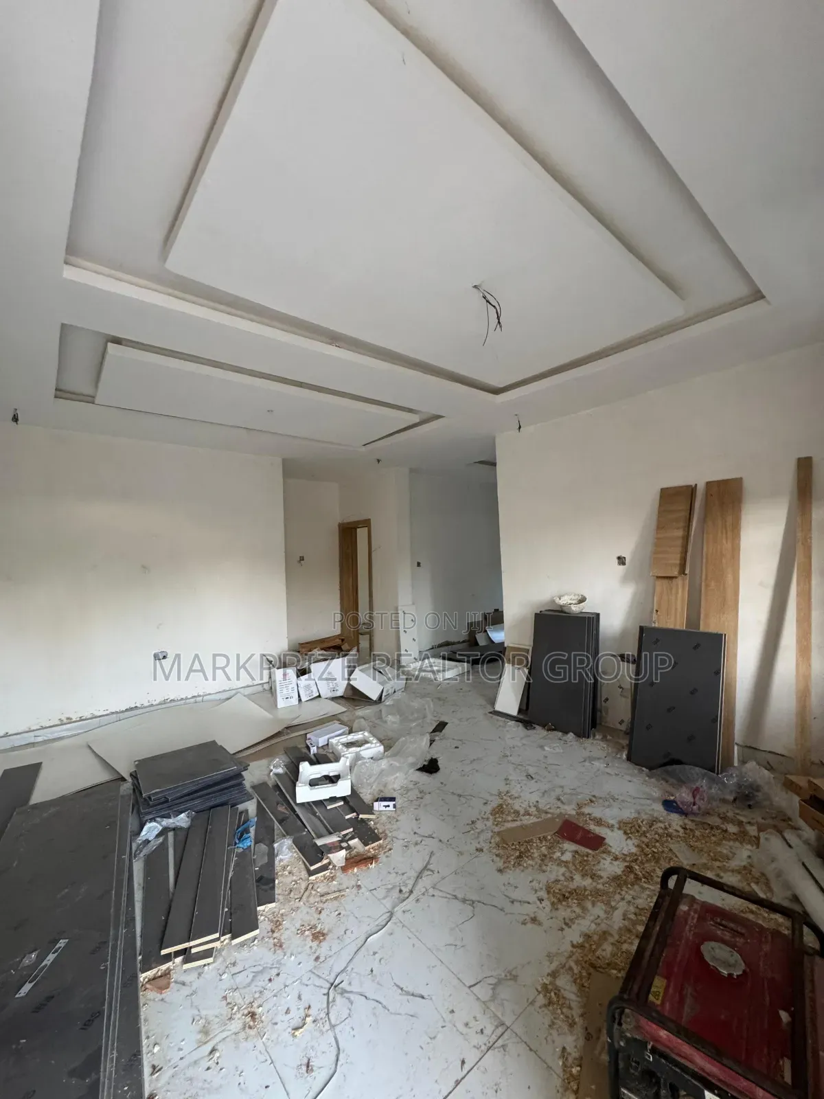 2bdrm Apartment in Yaba for sale in Yaba