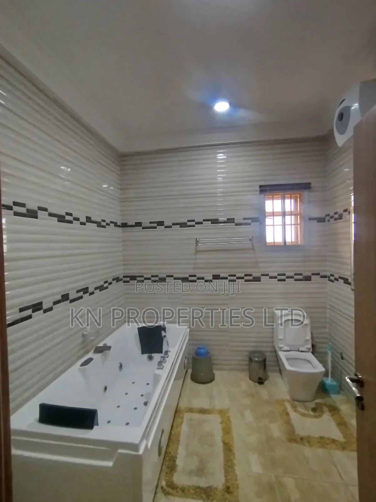 Furnished 4bdrm Duplex in Gusape Main, Guzape District for rent in Guzape District