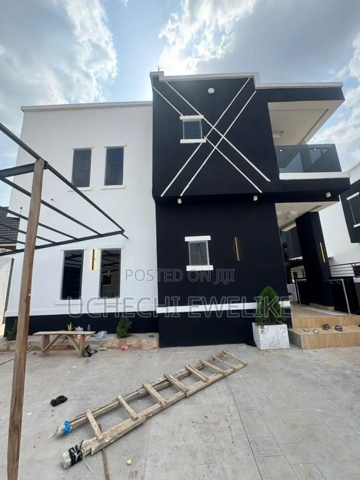 4bdrm Duplex in Enugu for sale in Enugu
