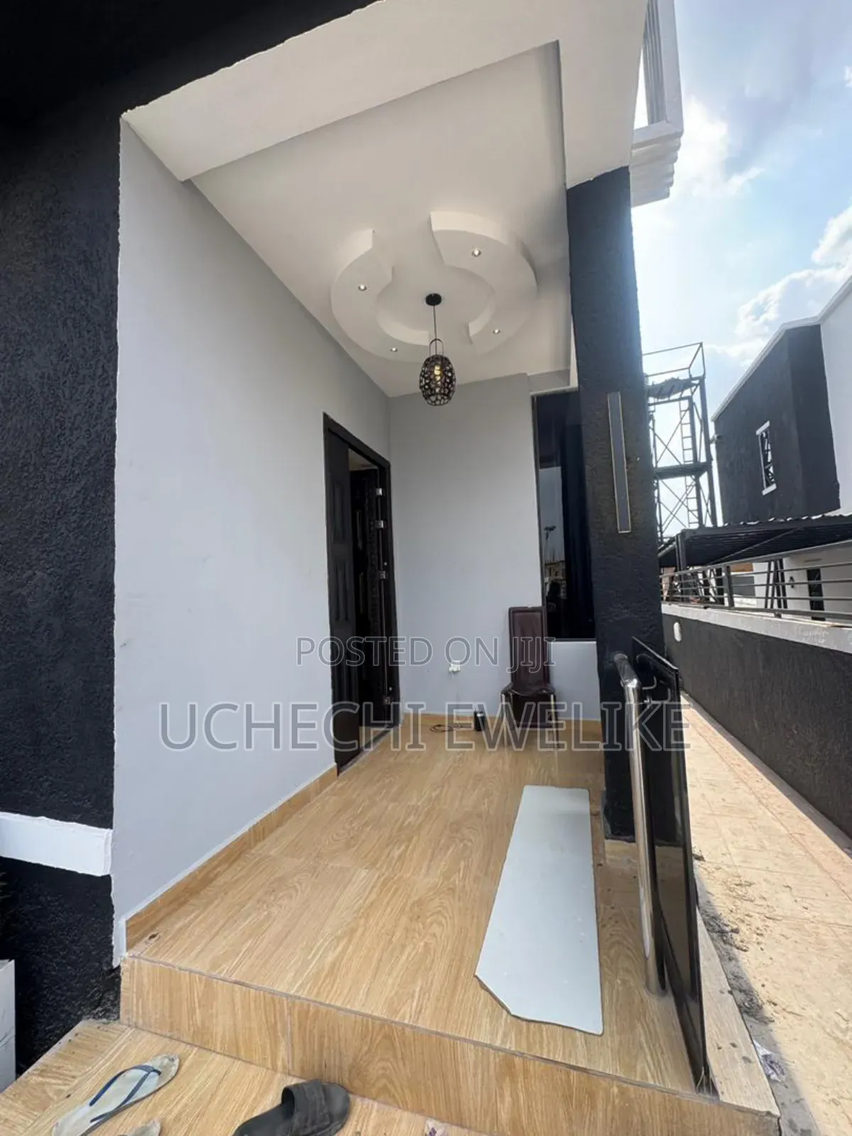 4bdrm Duplex in Enugu for sale in Enugu