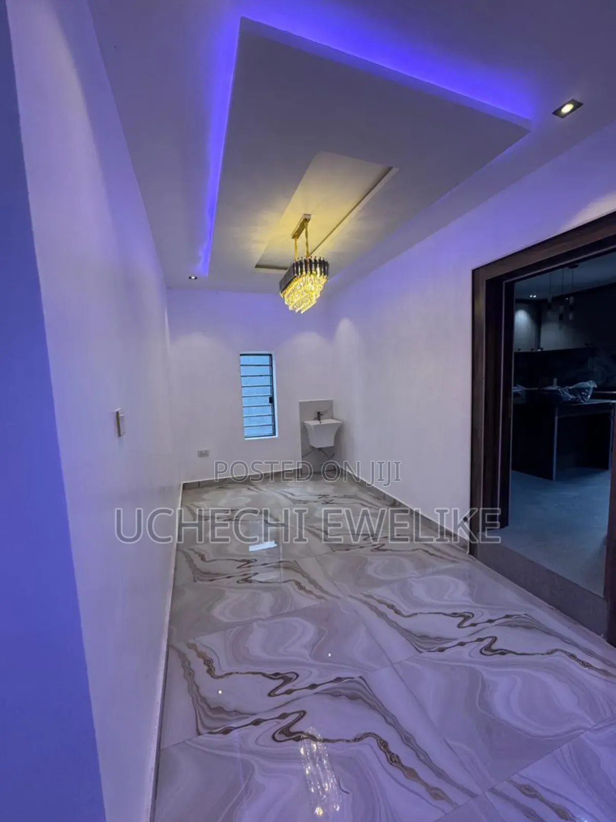 4bdrm Duplex in Enugu for sale in Enugu