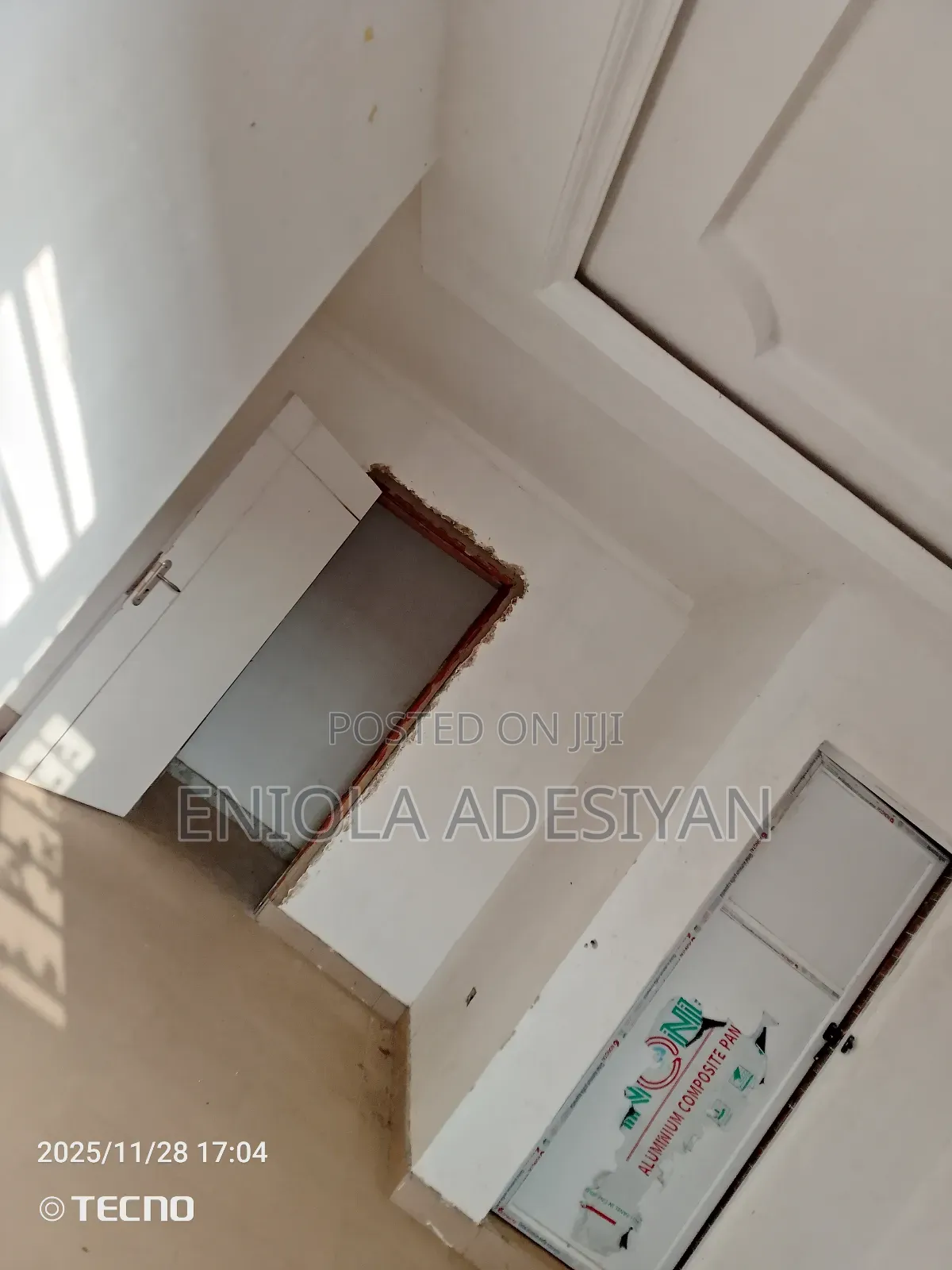 Furnished 3bdrm Bungalow in Ayegbami Estate, Igbogbo for sale in Igbogbo