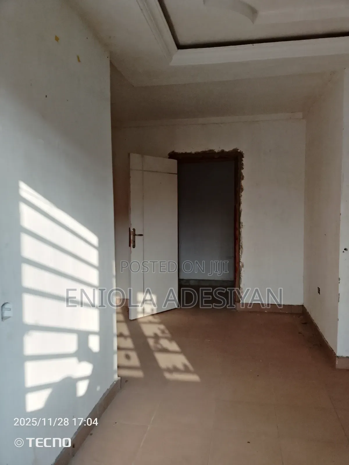 Furnished 3bdrm Bungalow in Ayegbami Estate, Igbogbo for sale in Igbogbo