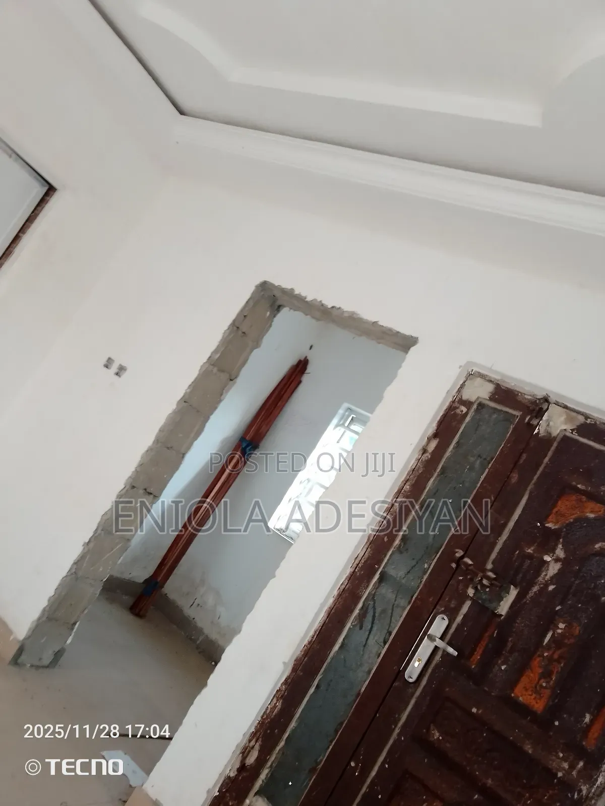 Furnished 3bdrm Bungalow in Ayegbami Estate, Igbogbo for sale in Igbogbo