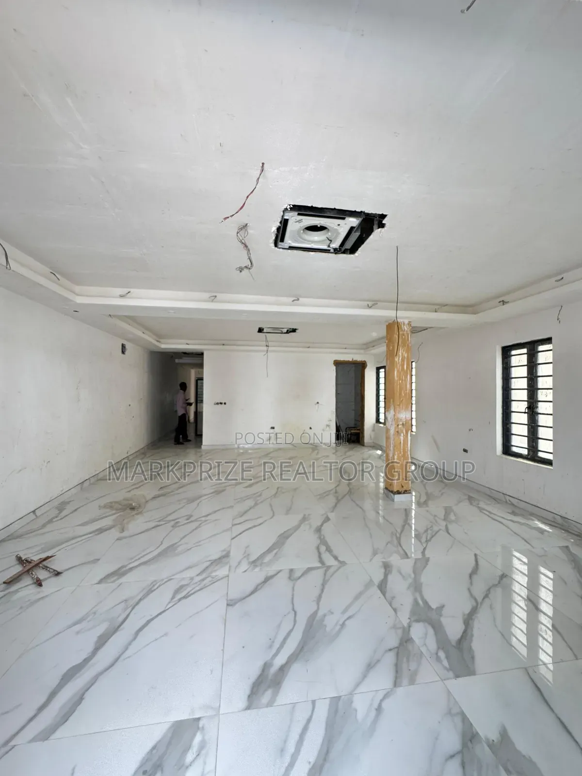 4bdrm Duplex in Ikeja GRA for sale in Ikeja GRA