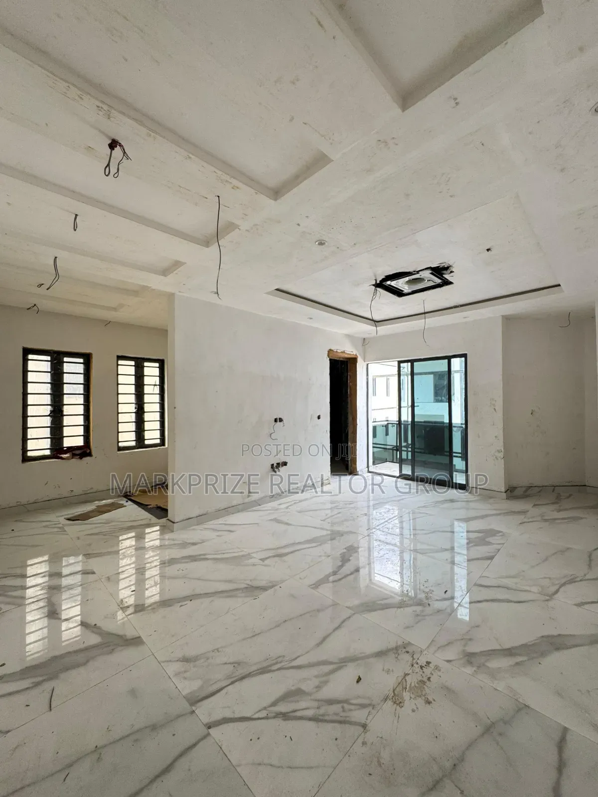 4bdrm Duplex in Ikeja GRA for sale in Ikeja GRA