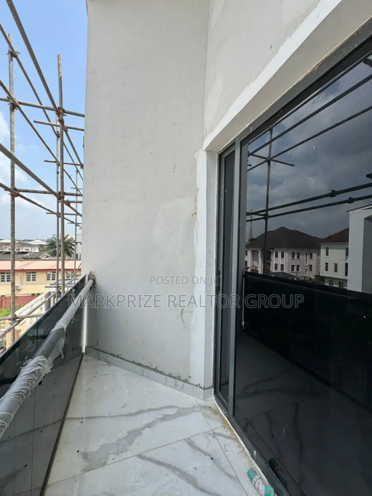 4bdrm Duplex in Ikeja GRA for sale in Ikeja GRA
