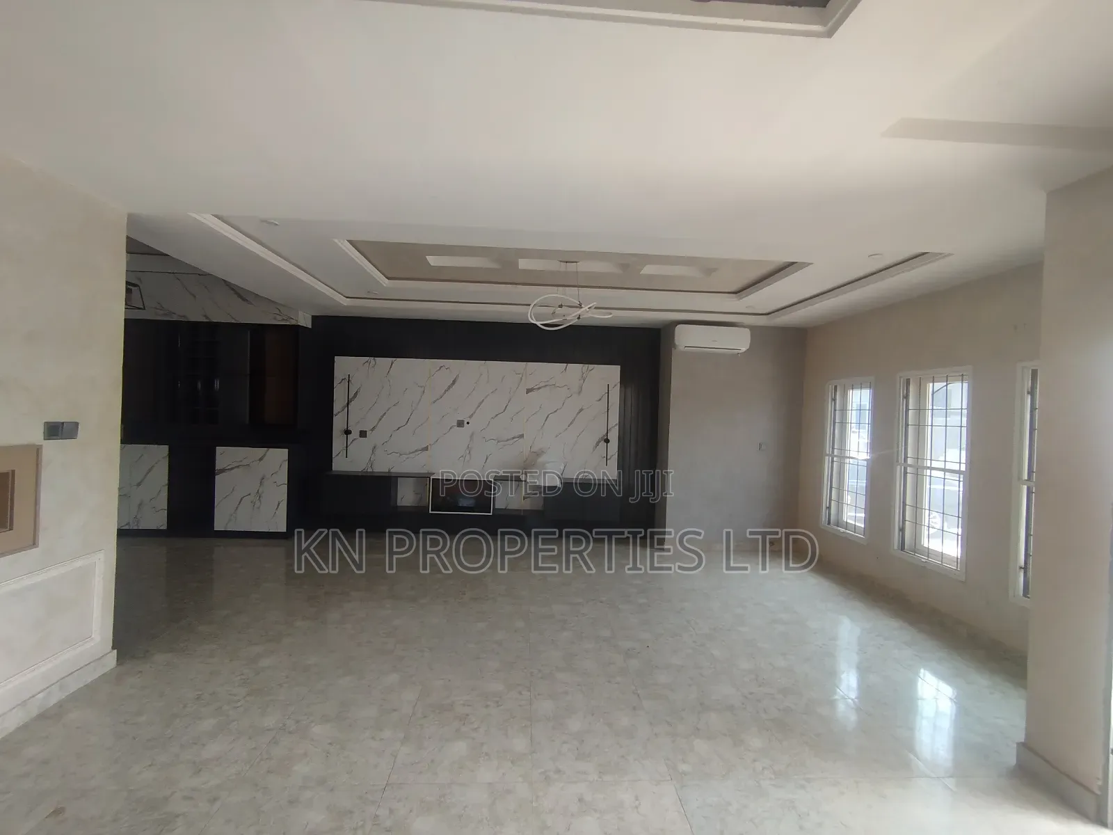 4bdrm Duplex in Gusape, Guzape District for rent in Guzape District