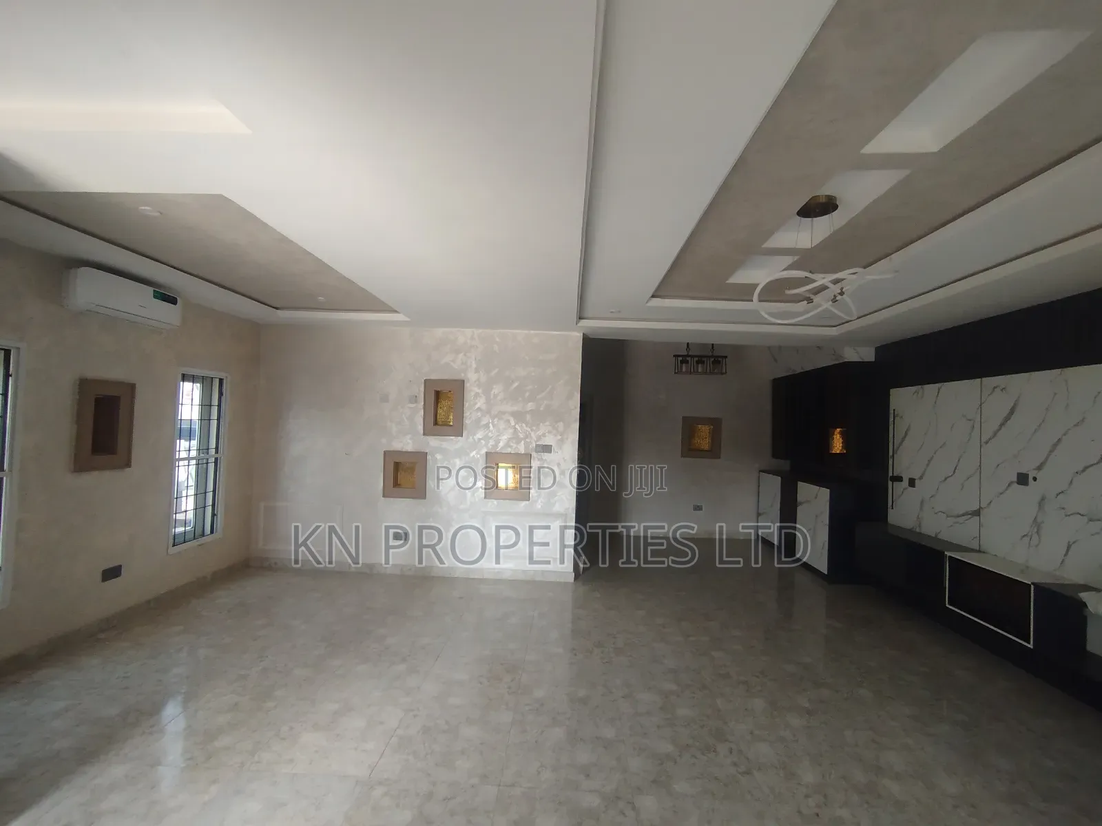4bdrm Duplex in Gusape, Guzape District for rent in Guzape District
