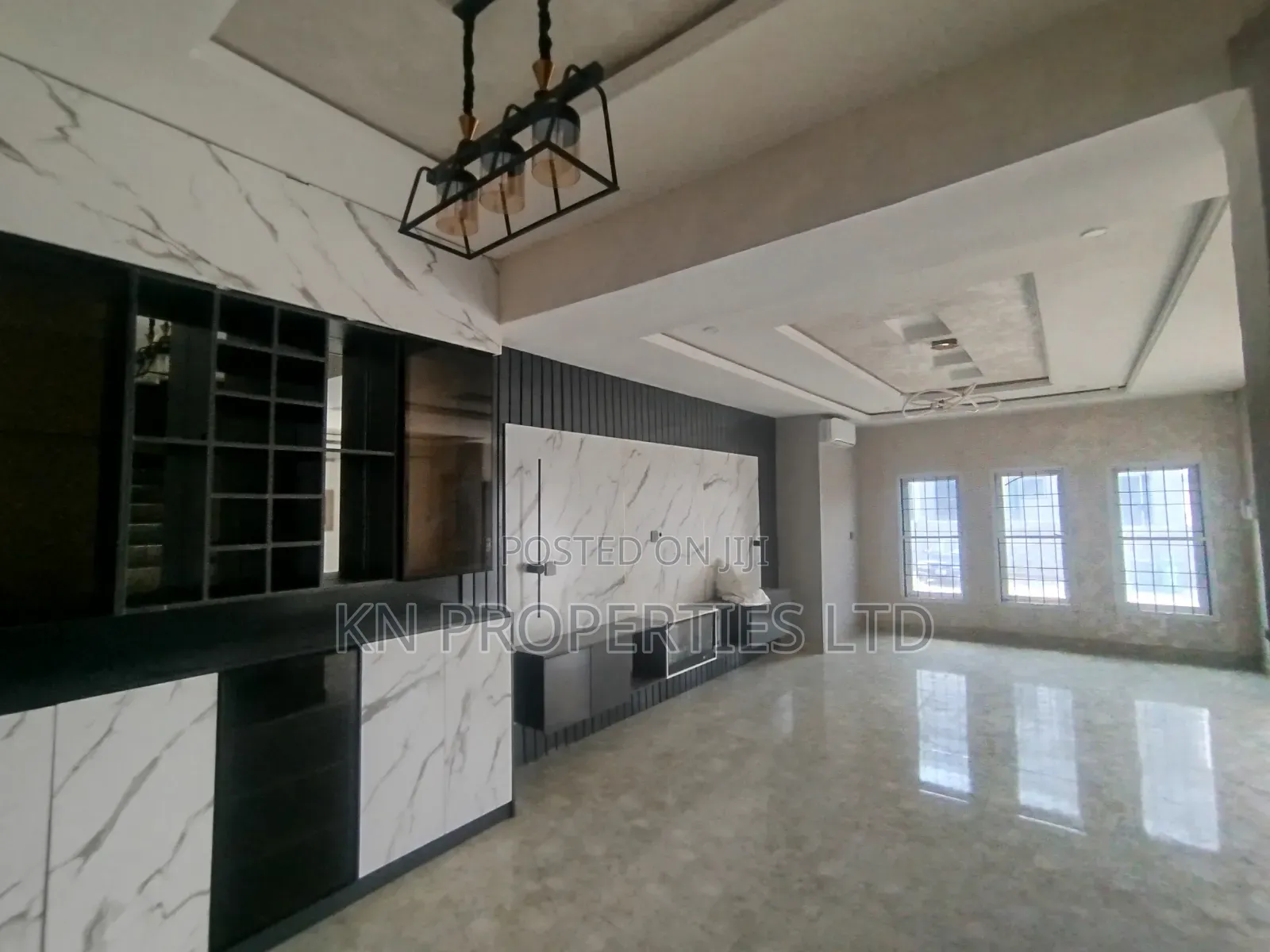 4bdrm Duplex in Gusape, Guzape District for rent in Guzape District