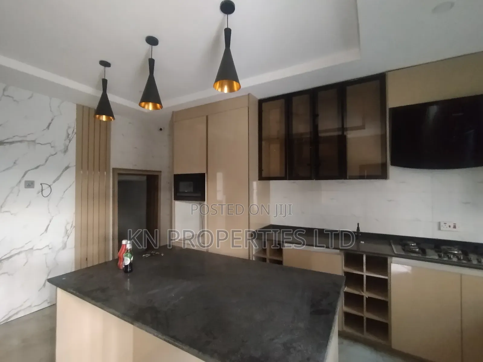 4bdrm Duplex in Gusape, Guzape District for rent in Guzape District