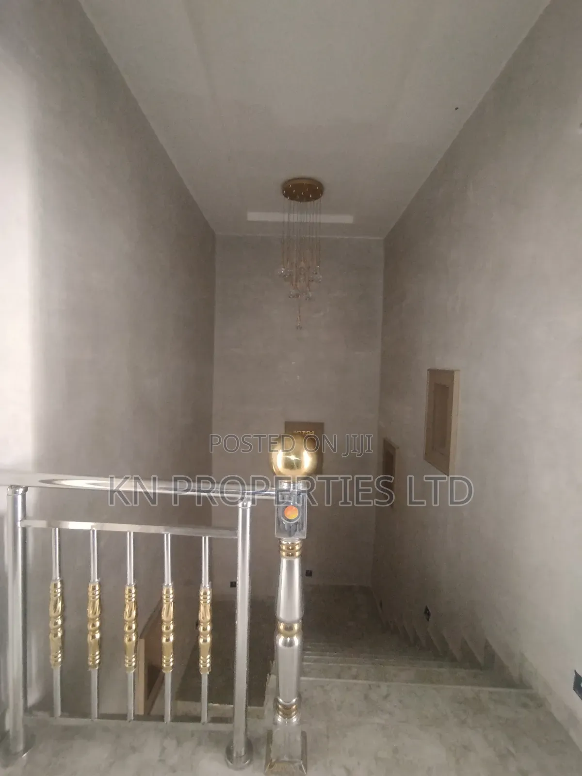 4bdrm Duplex in Gusape, Guzape District for rent in Guzape District