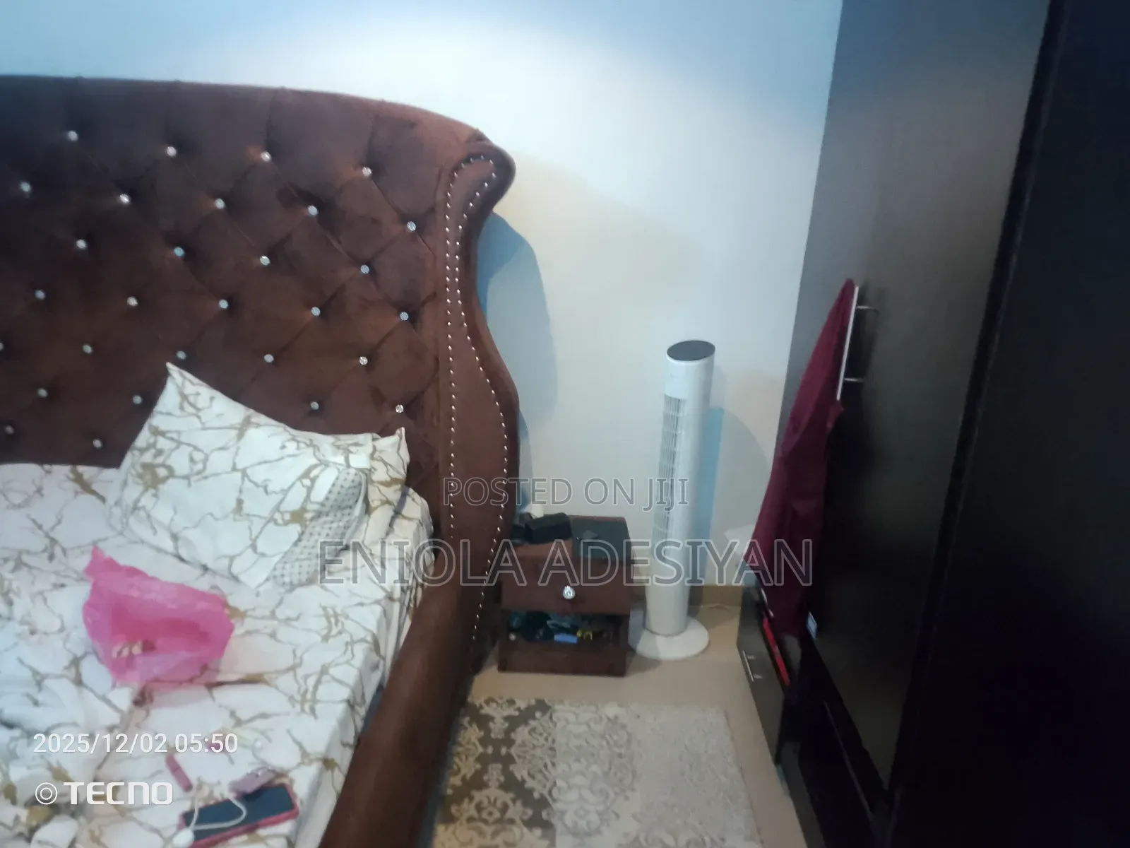 Furnished 1bdrm Block of Flats in Igbogbo for rent in Igbogbo
