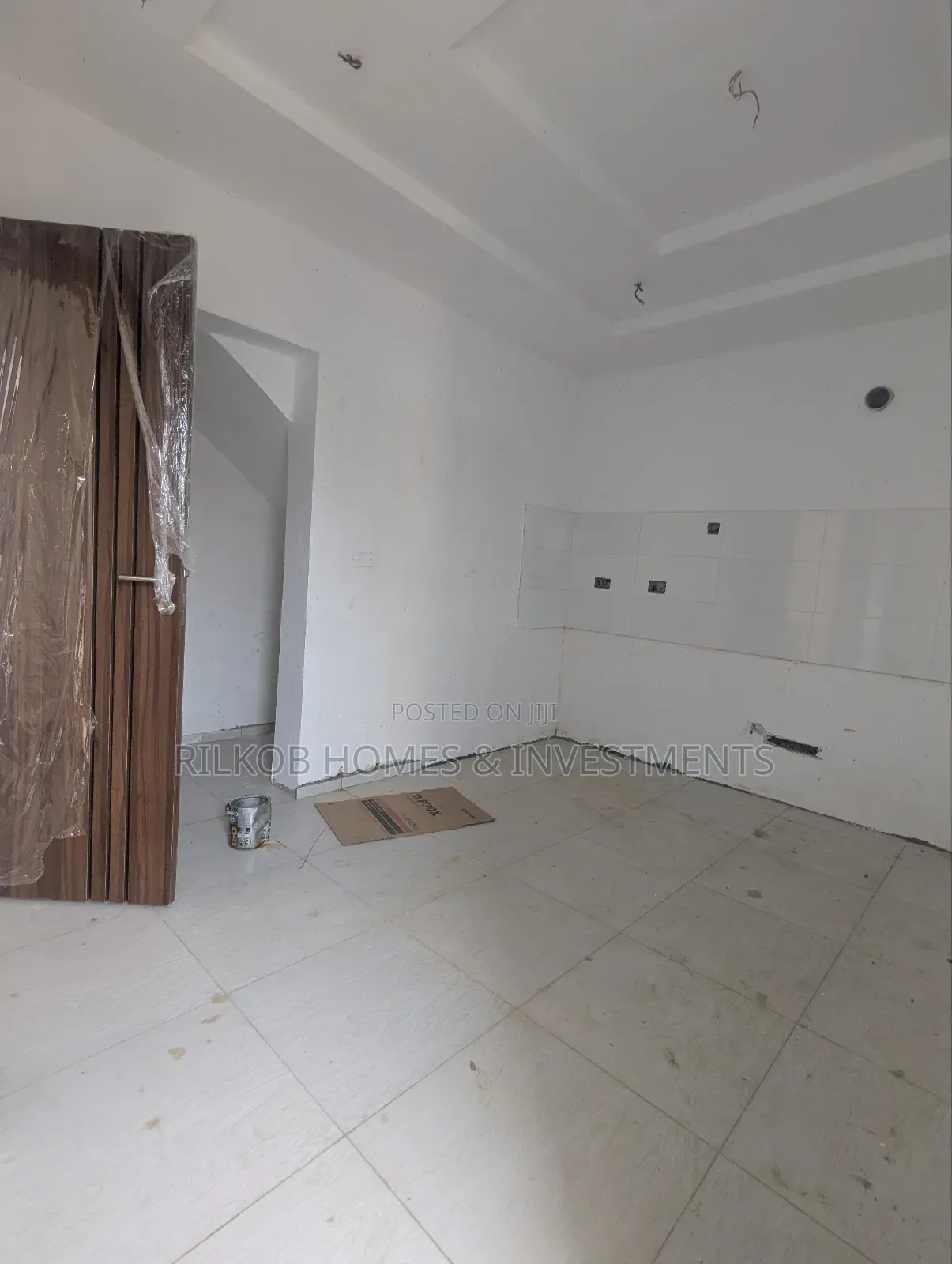 4bdrm Townhouse/Terrace in Ambiance 2, Olokonla for sale in Olokonla