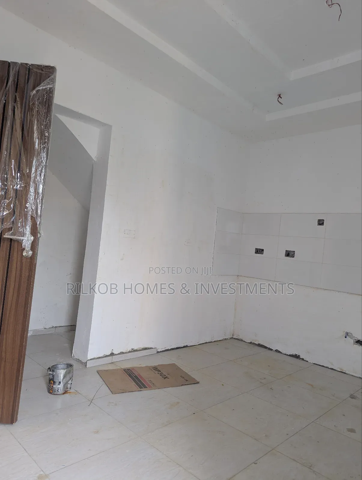 4bdrm Townhouse/Terrace in Ambiance 2, Olokonla for sale in Olokonla
