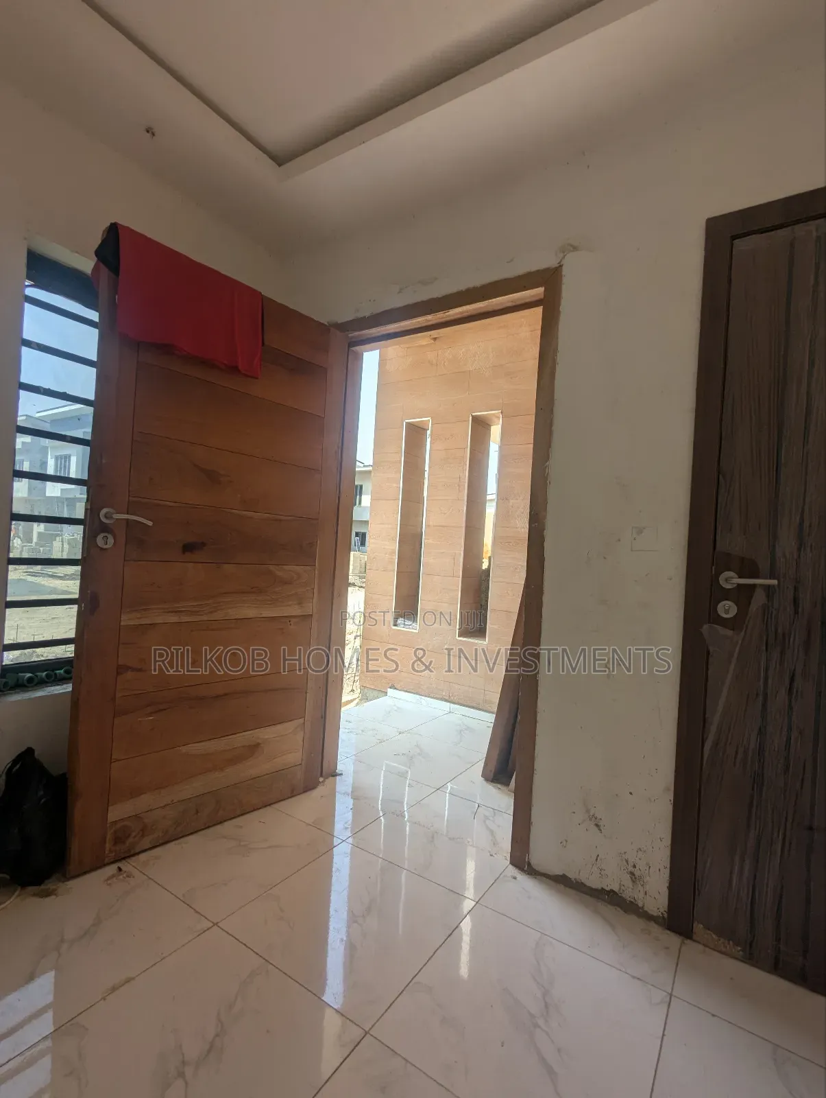 4bdrm Townhouse/Terrace in Ambiance 2, Olokonla for sale in Olokonla