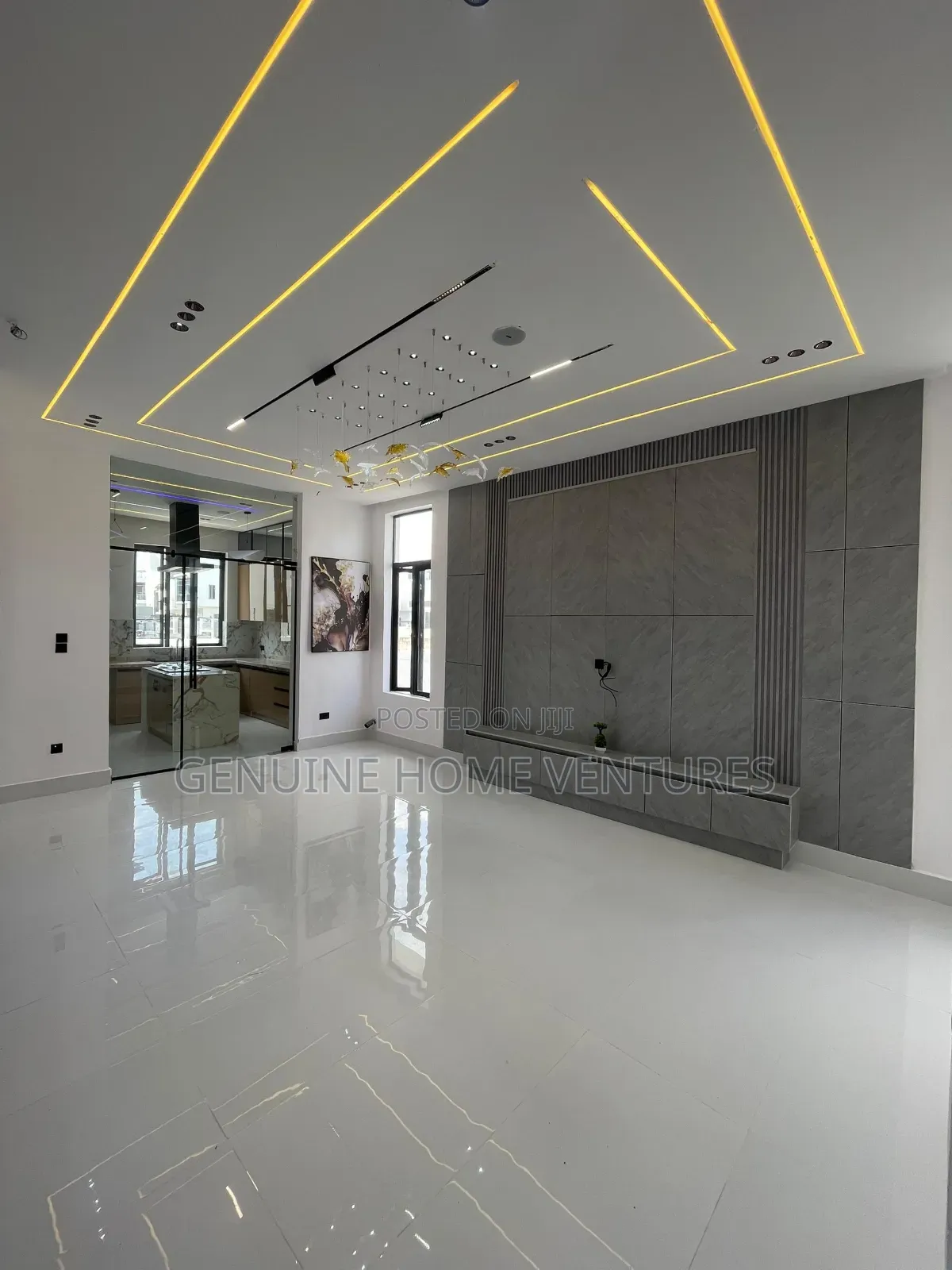 4bdrm Duplex in Ajah for sale in Ajah