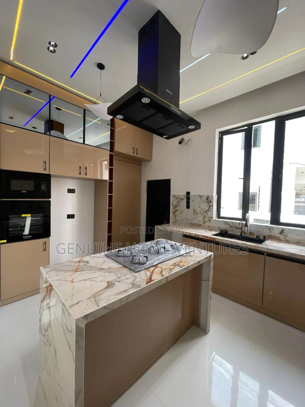 4bdrm Duplex in Ajah for sale in Ajah