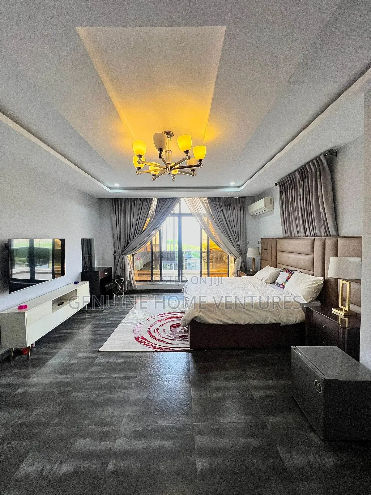Furnished 5bdrm Duplex in Ikoyi for rent in Ikoyi