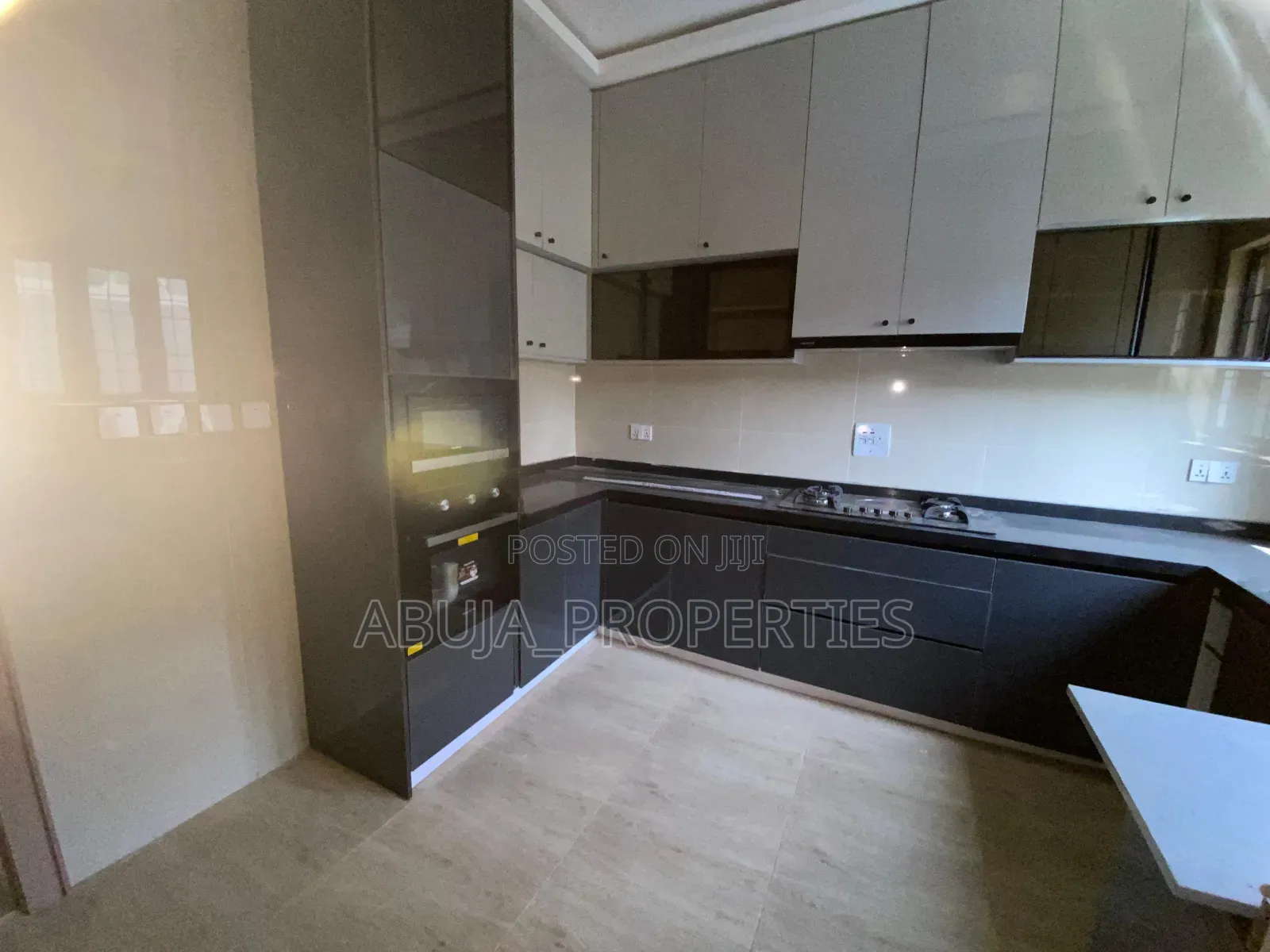 2bdrm Apartment in Life Camp for sale in Life Camp