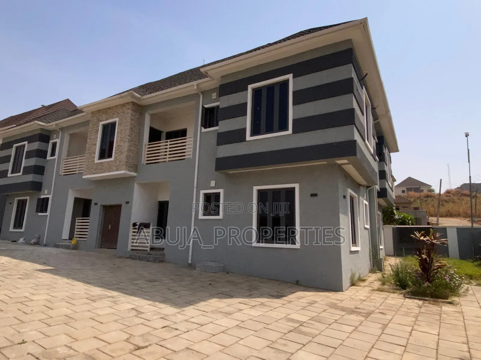 2bdrm Apartment in Life Camp for sale in Life Camp