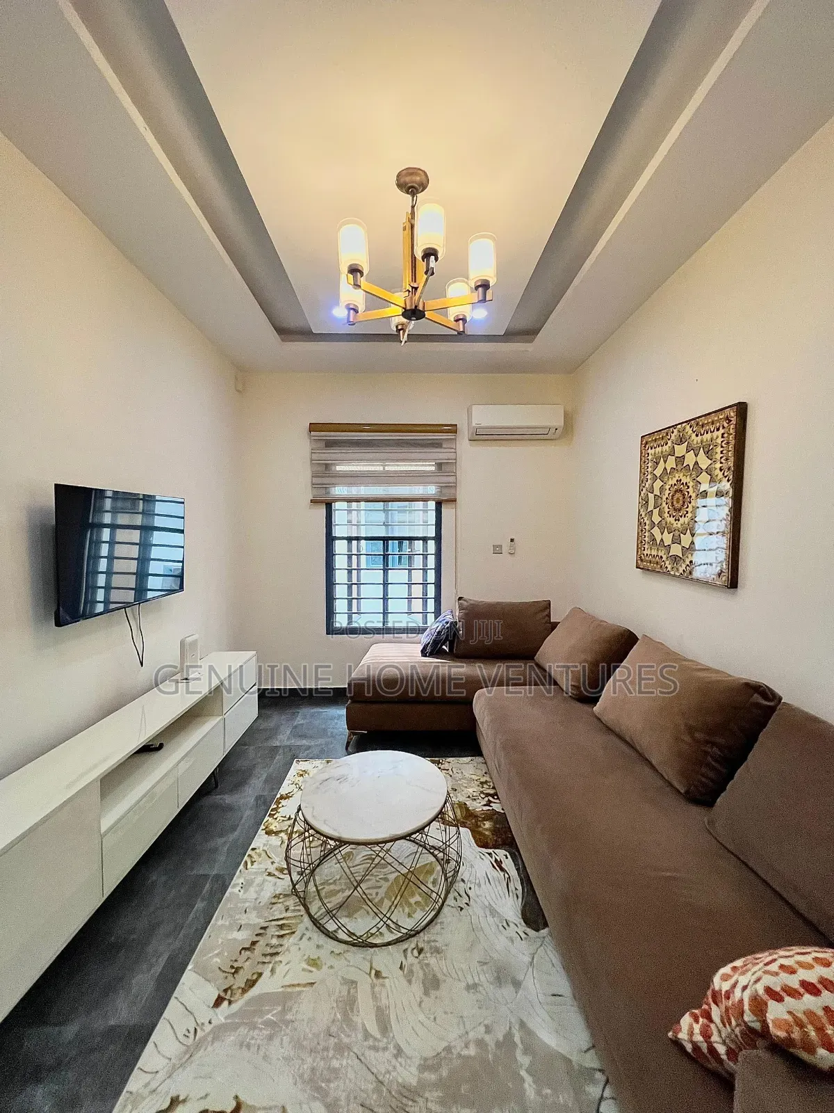 Furnished 5bdrm Duplex in Ikoyi for rent in Ikoyi