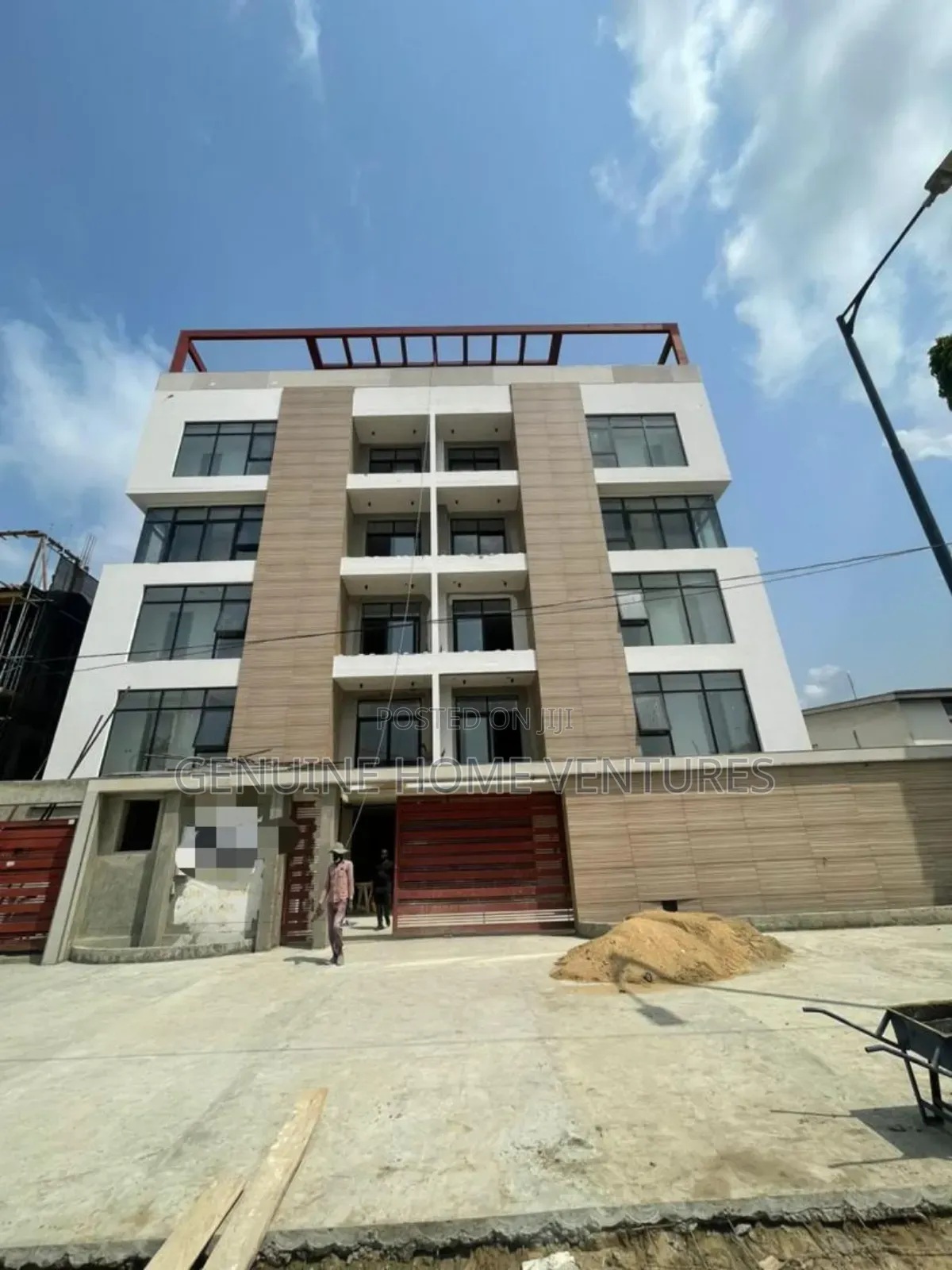 3bdrm Apartment in Lekki Phase 1 for sale in Lekki Phase 1
