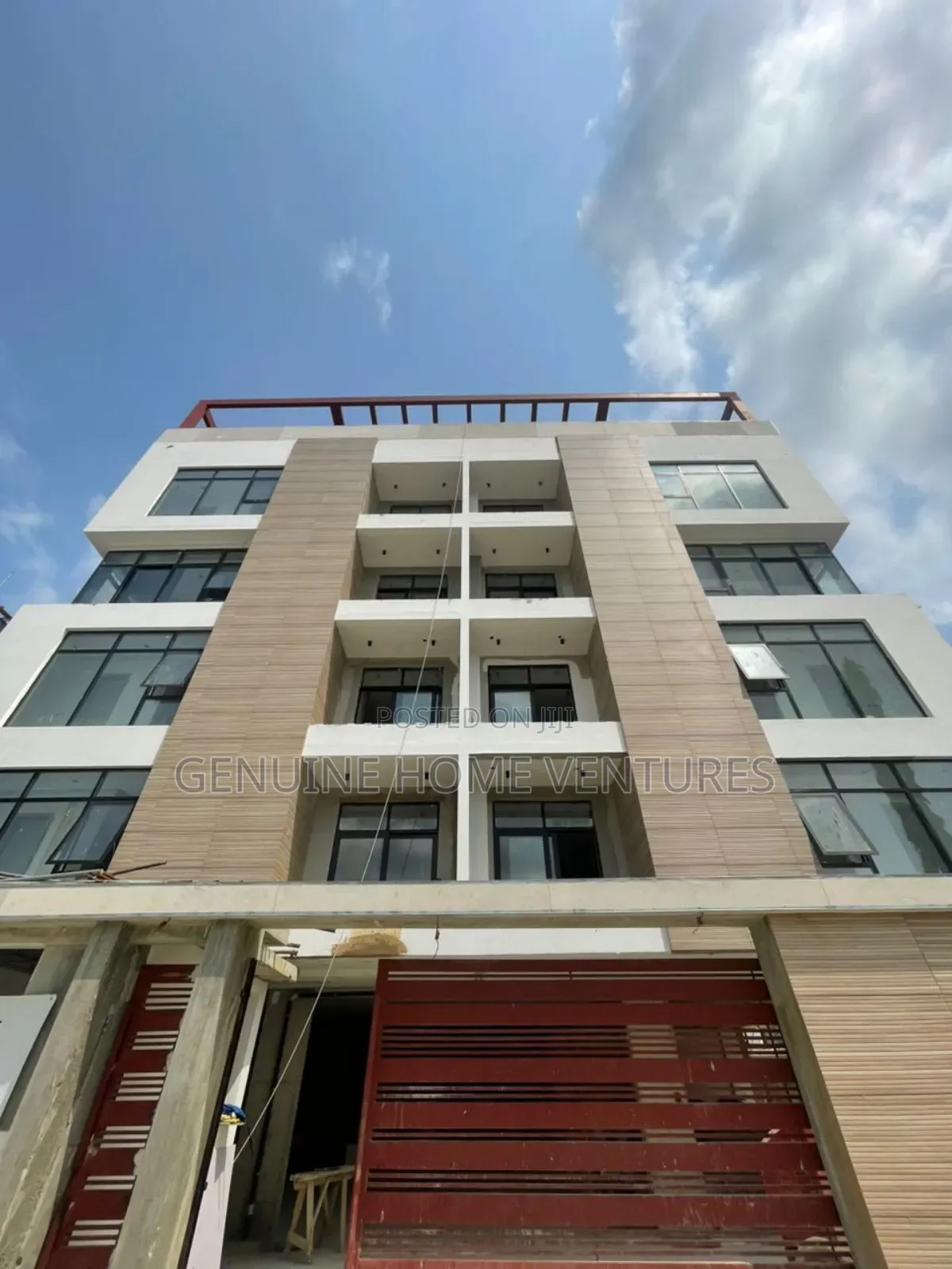3bdrm Apartment in Lekki Phase 1 for sale in Lekki Phase 1
