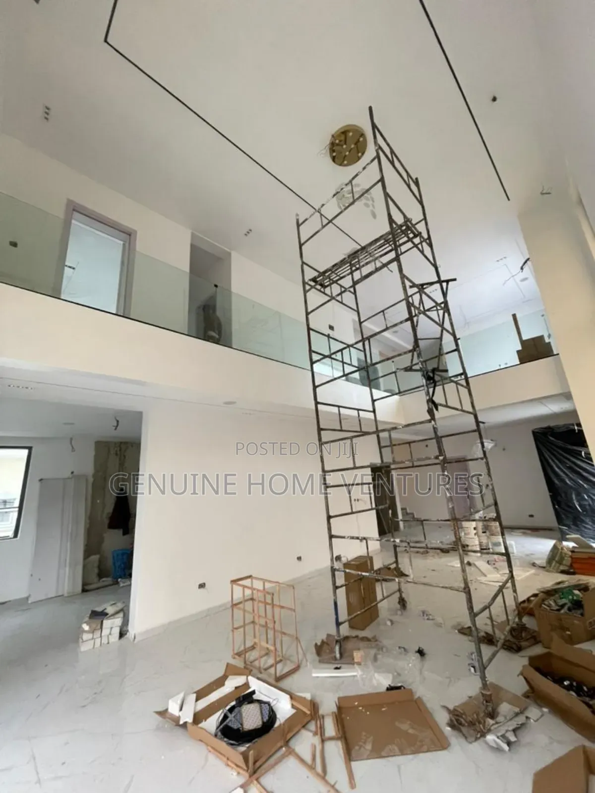 6bdrm Duplex in Osapa Lekki for sale in Osapa london