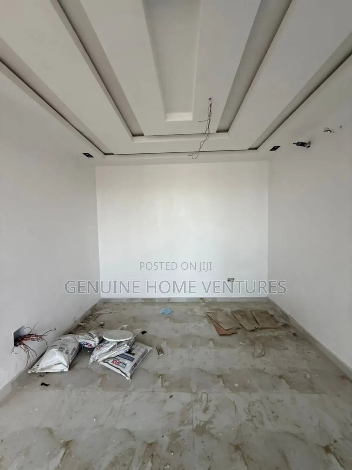 5bdrm Duplex in Ikate for rent in Ikate