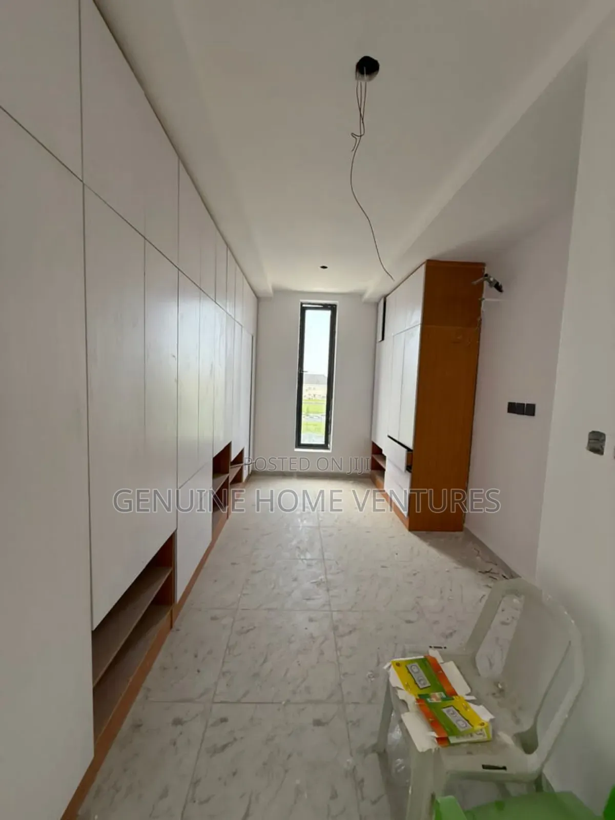 5bdrm Duplex in Ikate for rent in Ikate