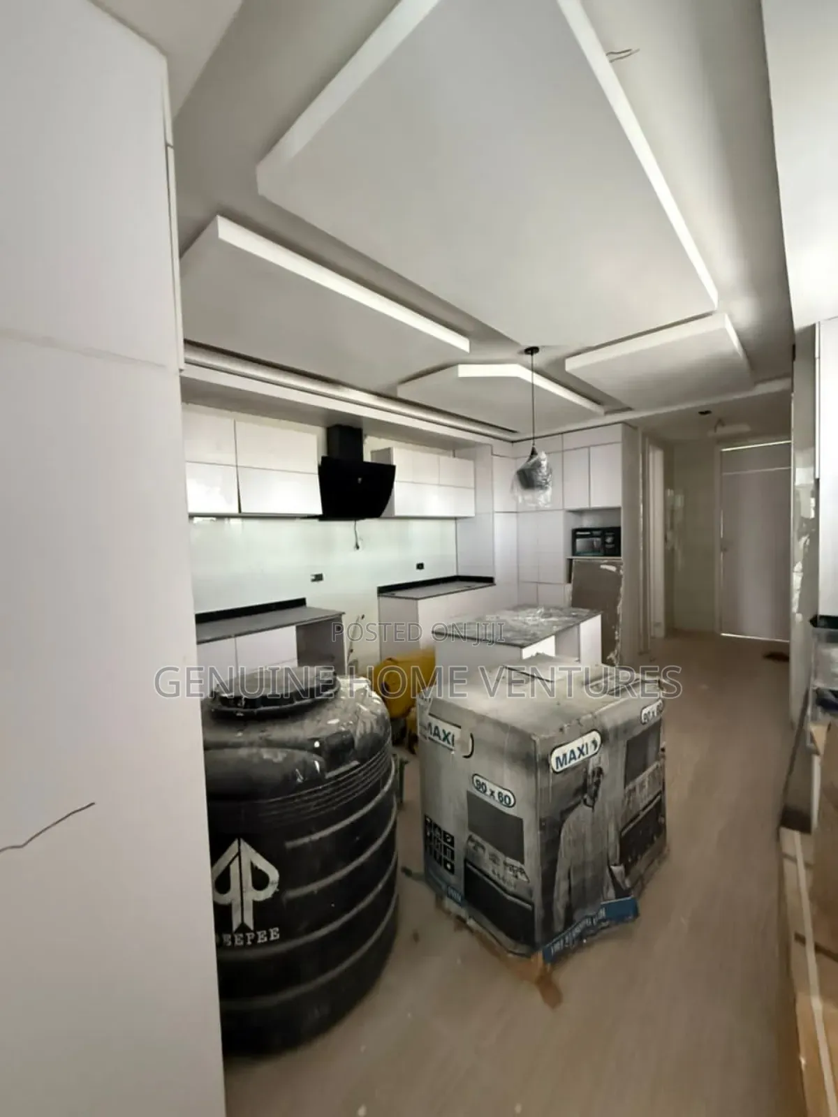5bdrm Duplex in Ikate for rent in Ikate