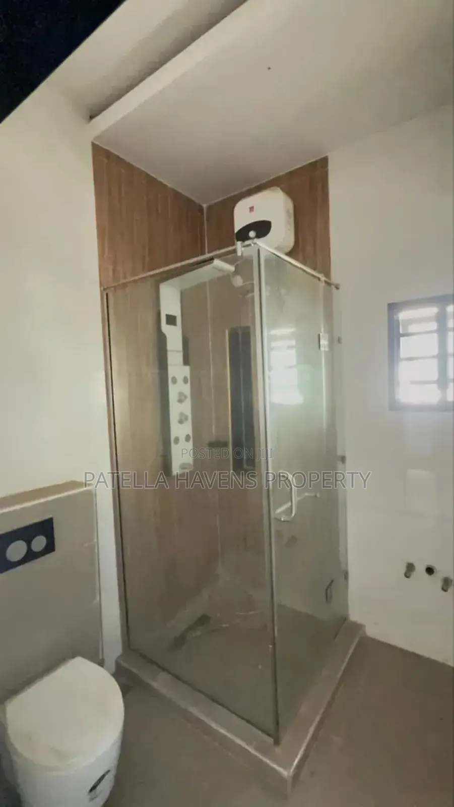 8bdrm Duplex in Wuye for sale in Wuye
