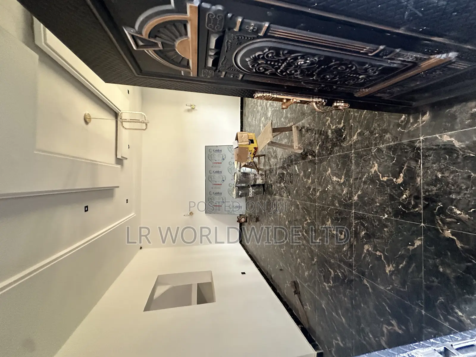 4bdrm Duplex in Riverpark, Sabon Lugbe for rent in Sabon Lugbe