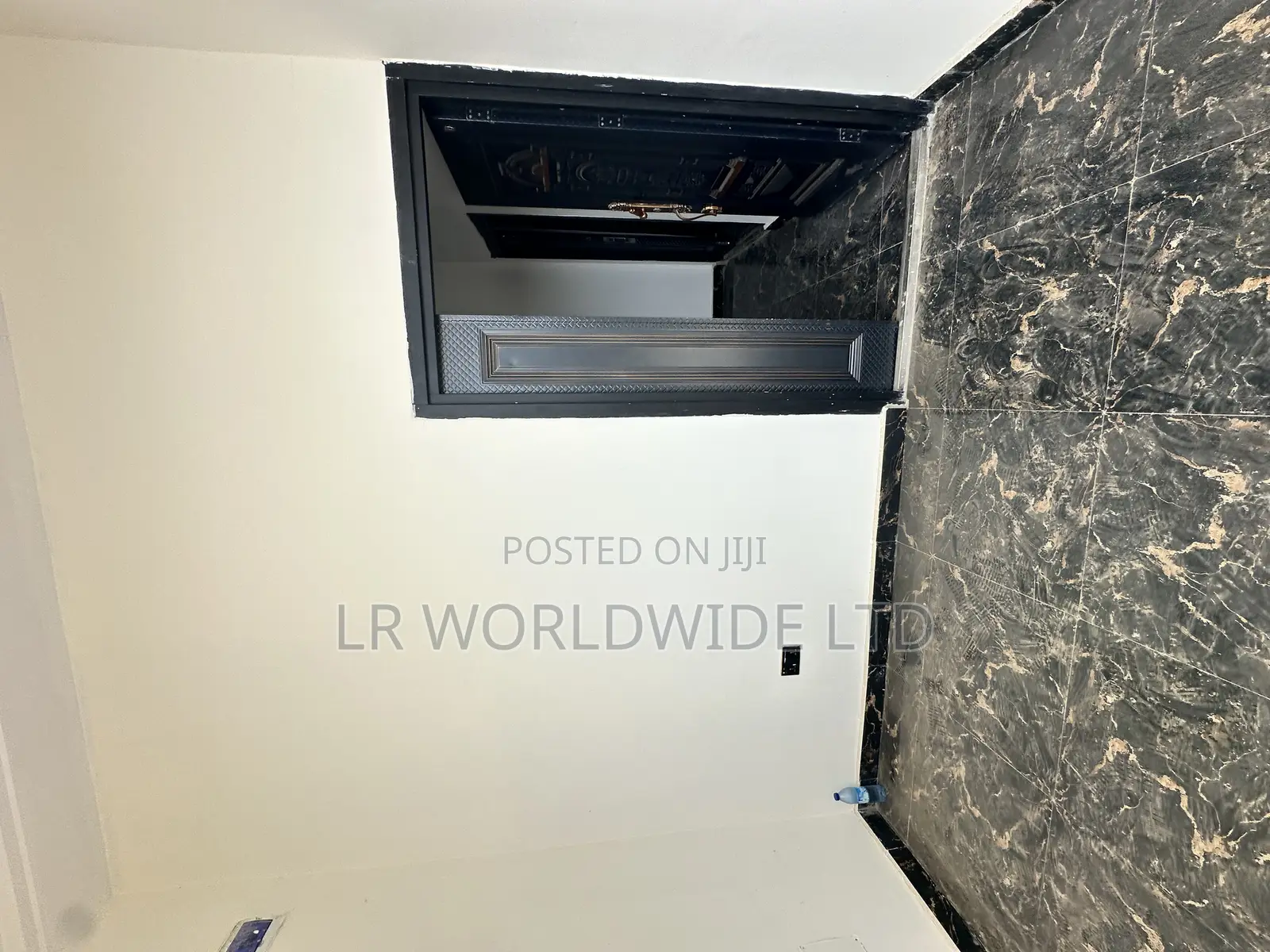 4bdrm Duplex in Riverpark, Sabon Lugbe for rent in Sabon Lugbe