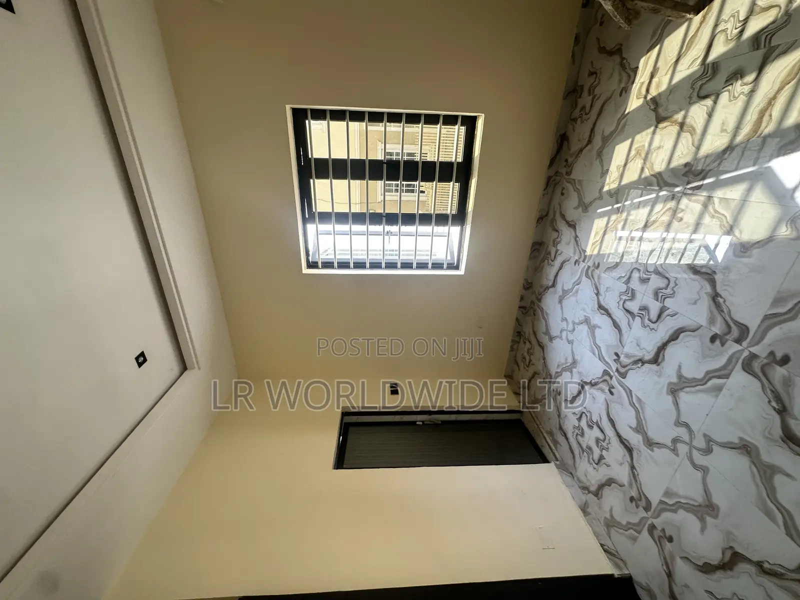 4bdrm Duplex in Riverpark, Sabon Lugbe for rent in Sabon Lugbe
