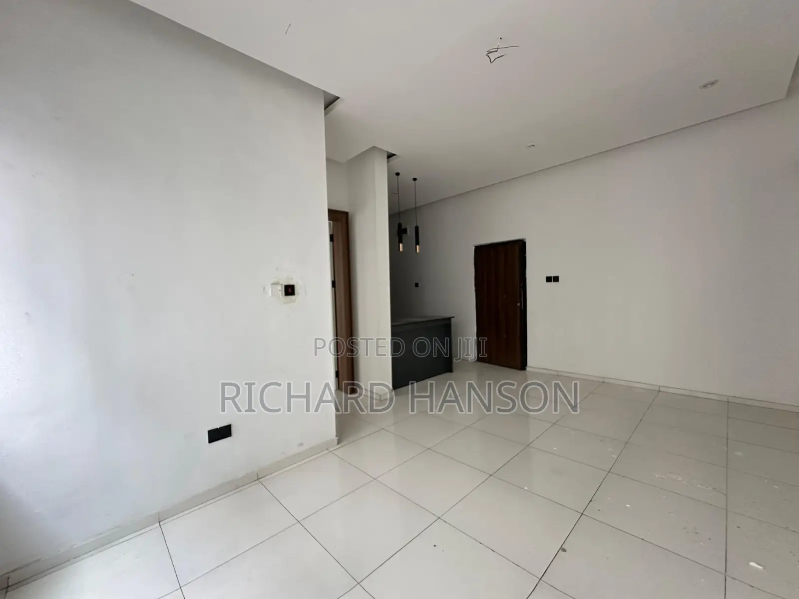 2bdrm Apartment in Ogombo for rent in Ogombo