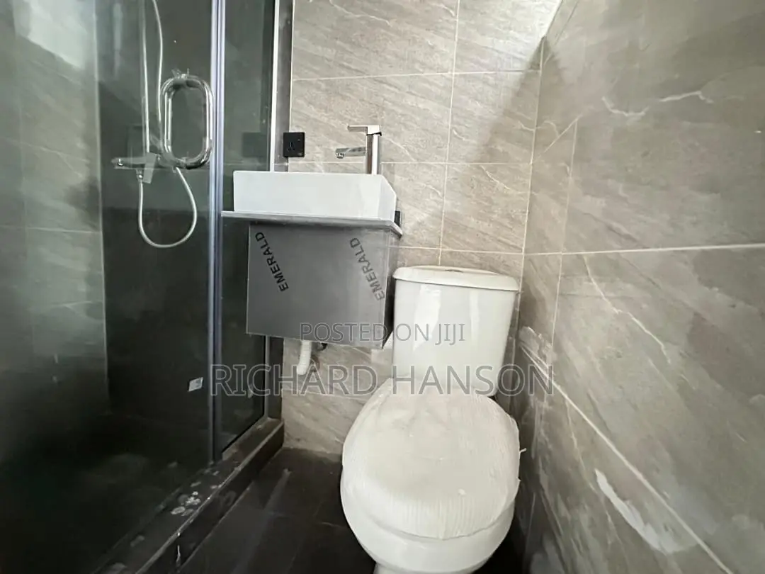 2bdrm Apartment in Ogombo for rent in Ogombo